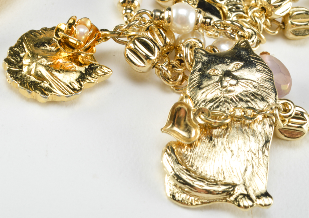 Collection of Jewelry