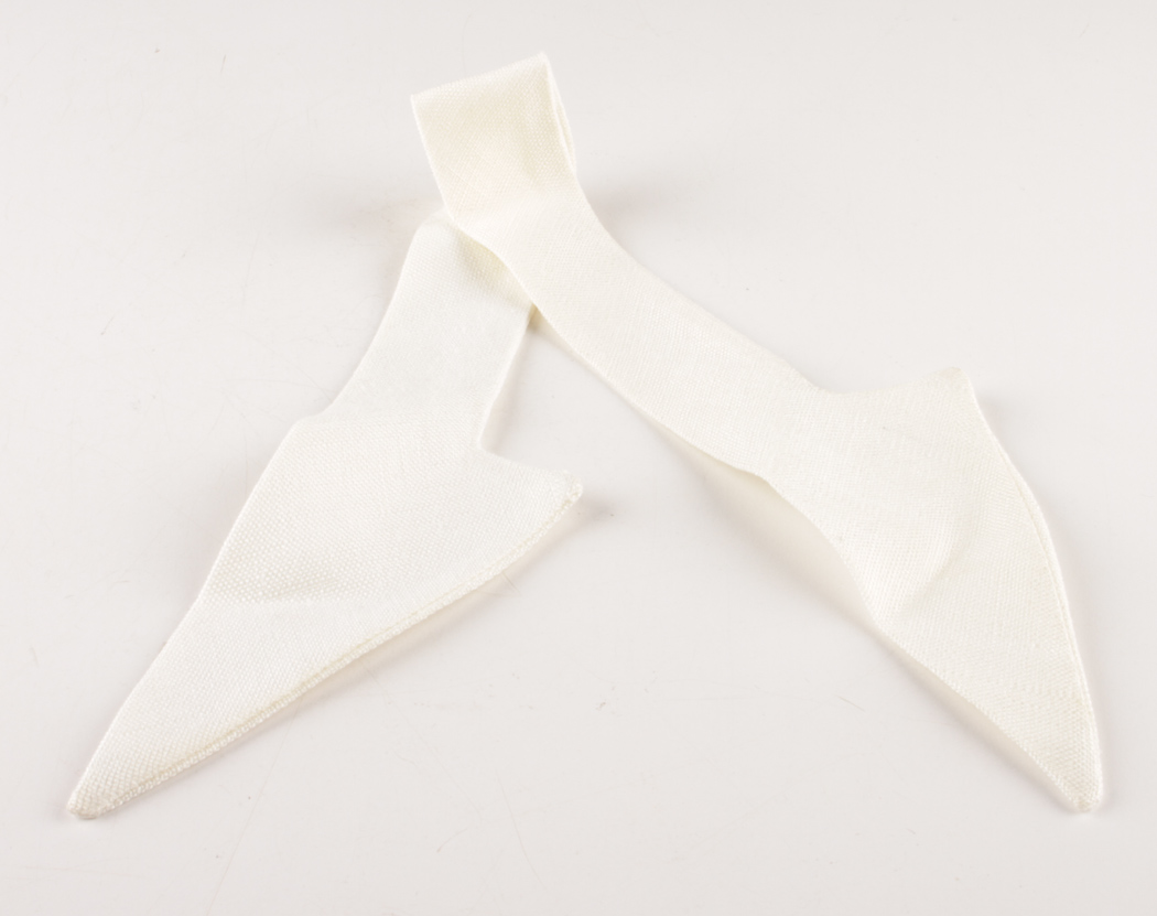 Vintage Ties and Belts