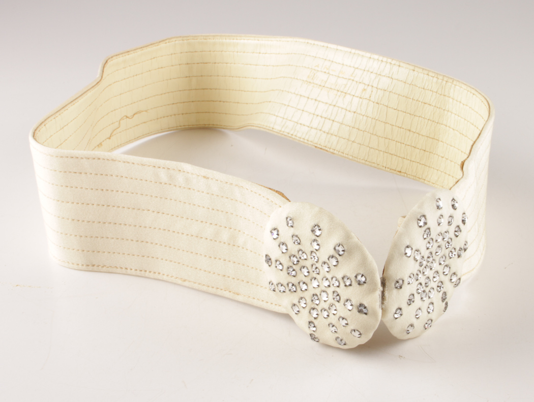 Vintage Ties and Belts