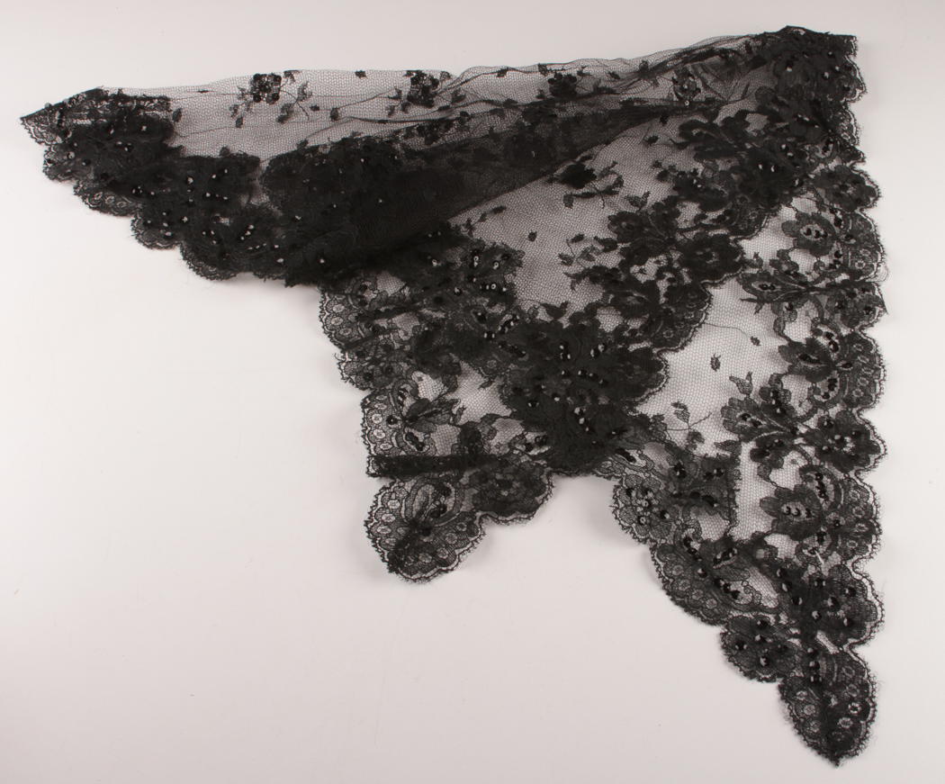 Collection of Vintage Women's Accessories