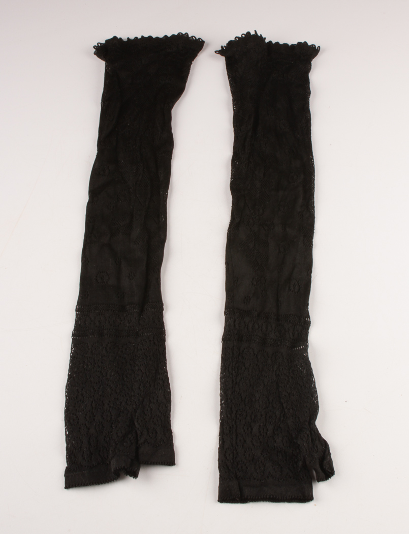 Collection of Vintage Women's Accessories