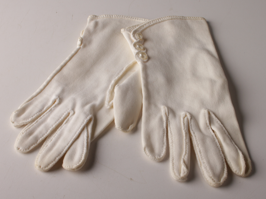 Collection of Vintage Women's Accessories