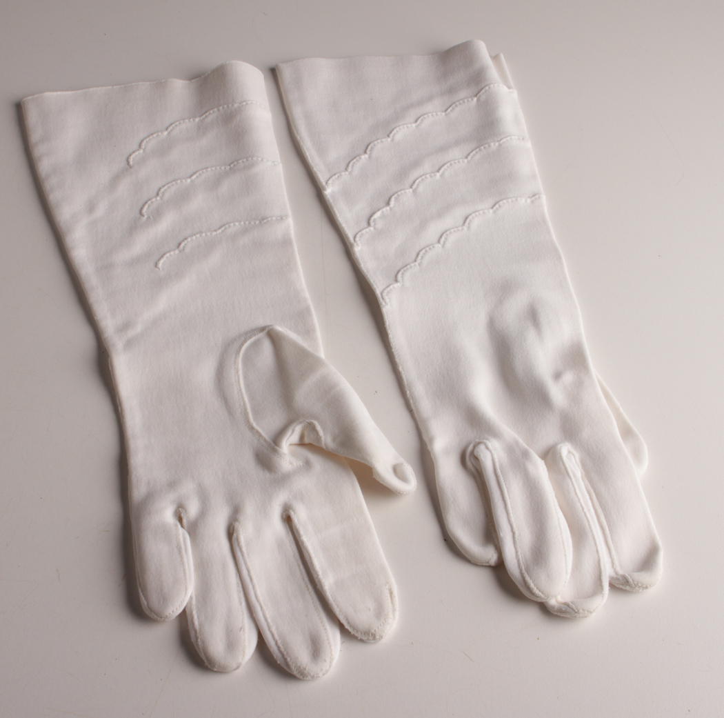 Collection of Vintage Women's Accessories