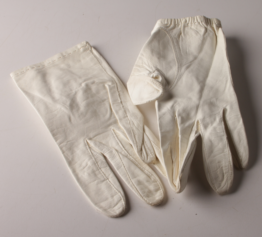 Collection of Vintage Women's Accessories