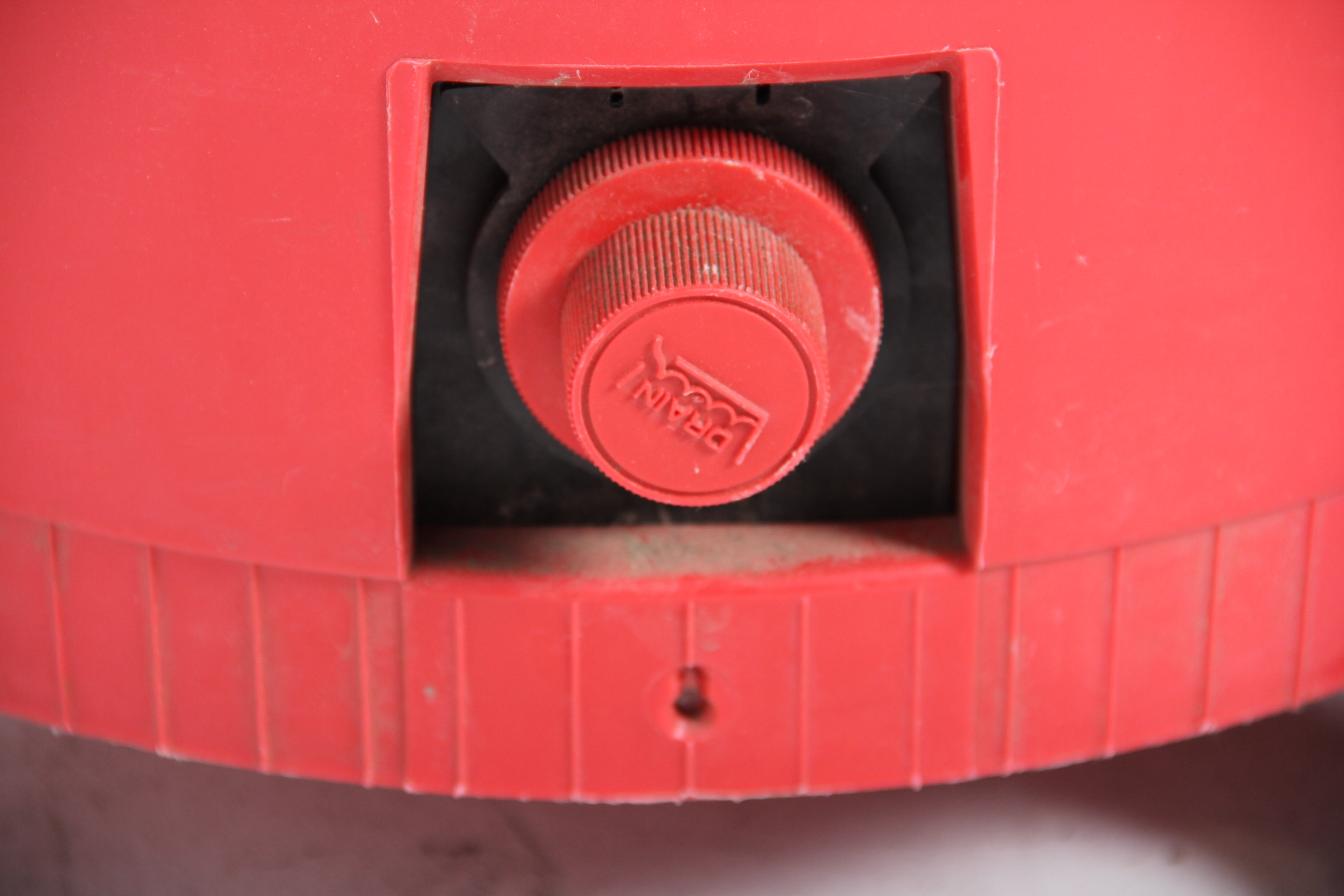 Sears Craftsman Wet/Dry Vac