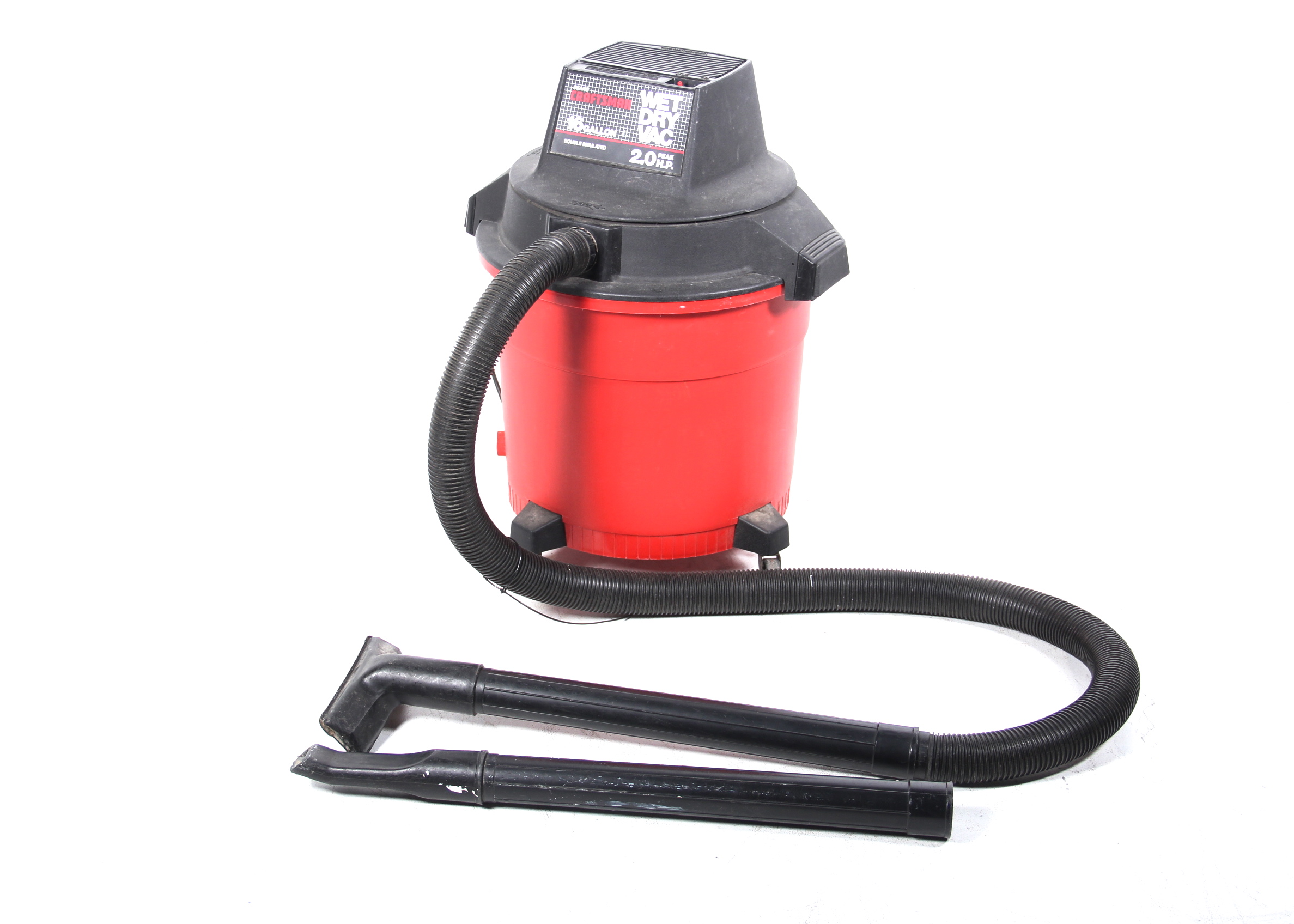 Sears Craftsman Wet/Dry Vac