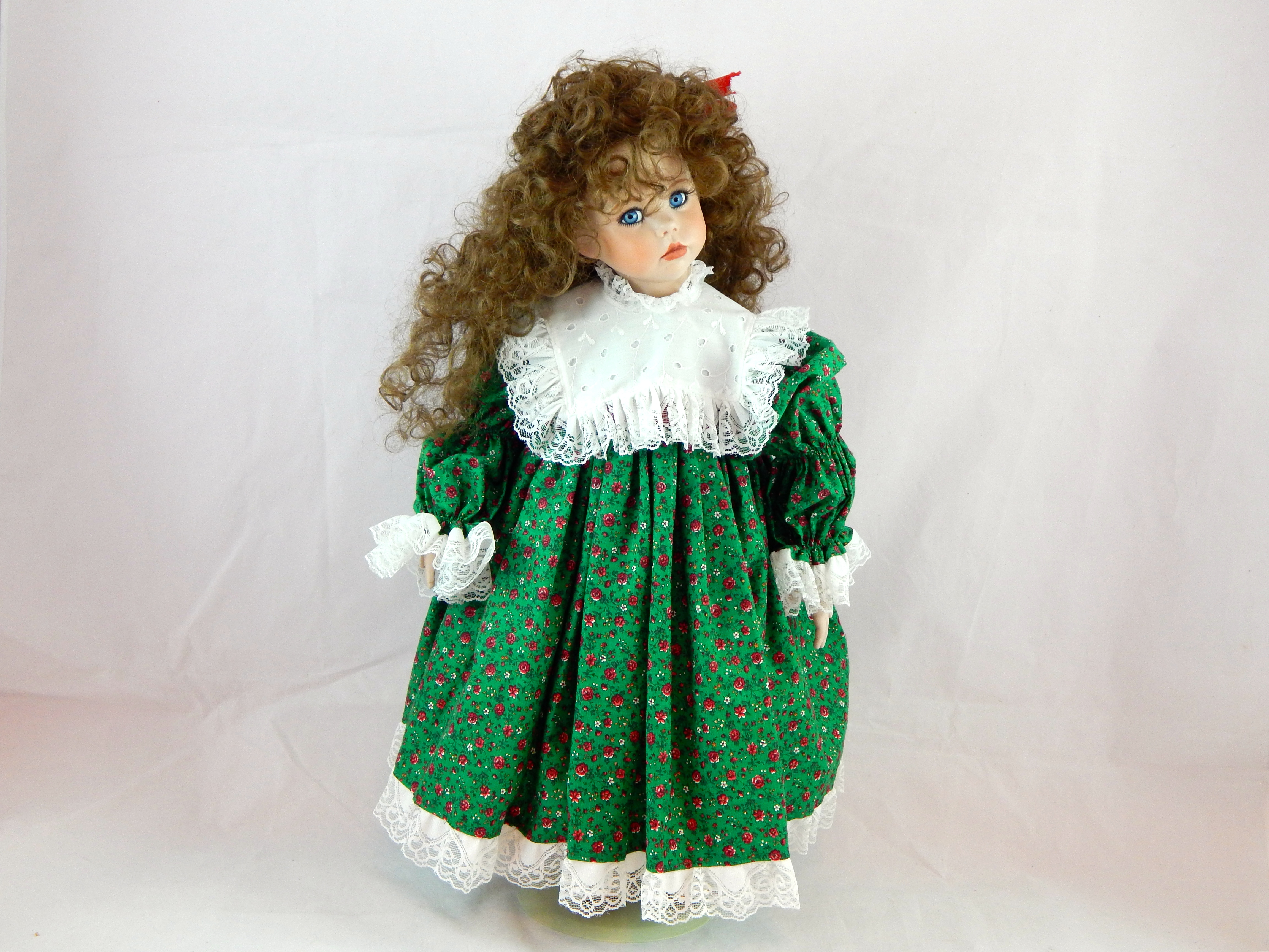 "Hilary" by Dianna Effner