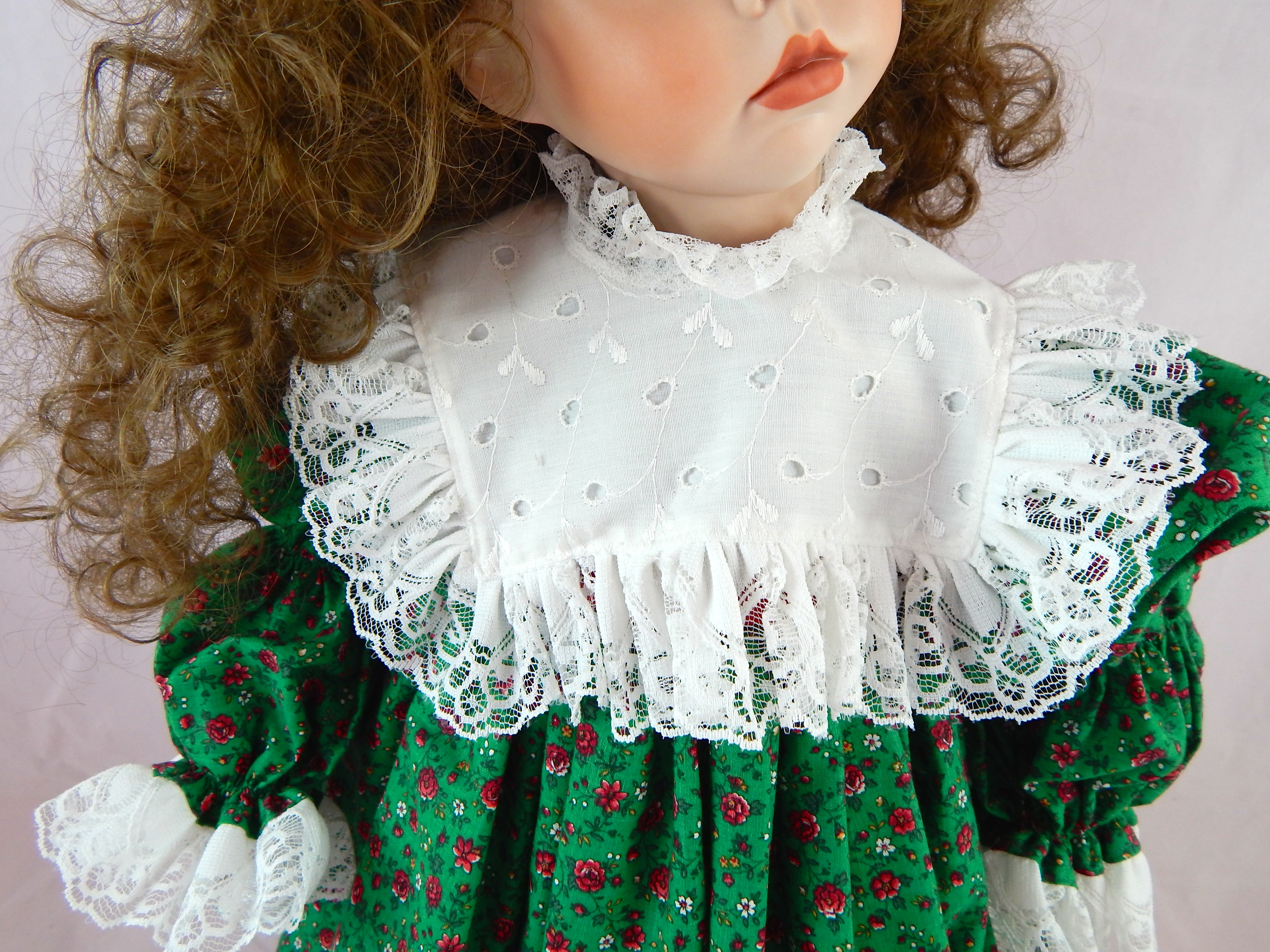 "Hilary" by Dianna Effner