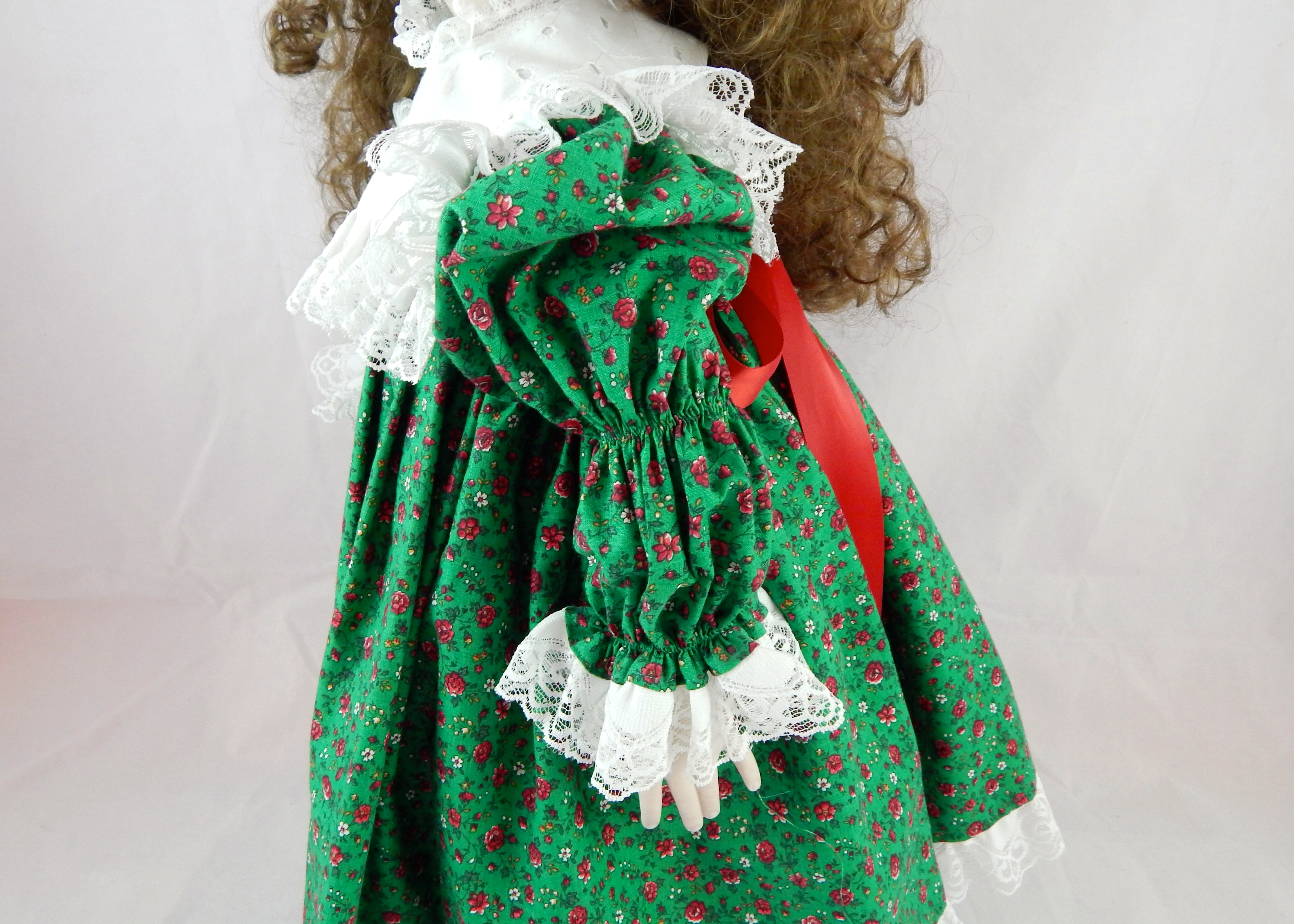 "Hilary" by Dianna Effner