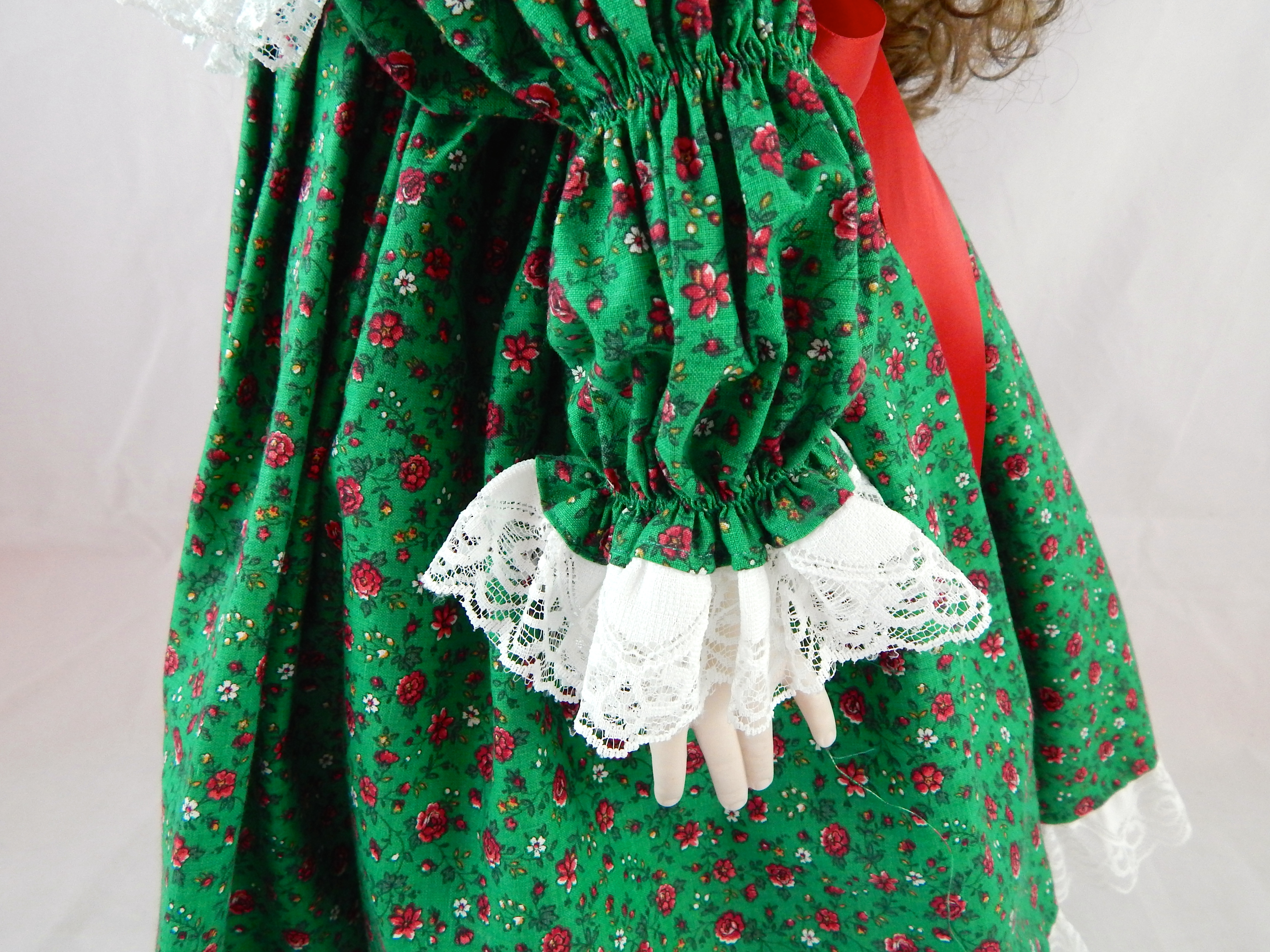 "Hilary" by Dianna Effner