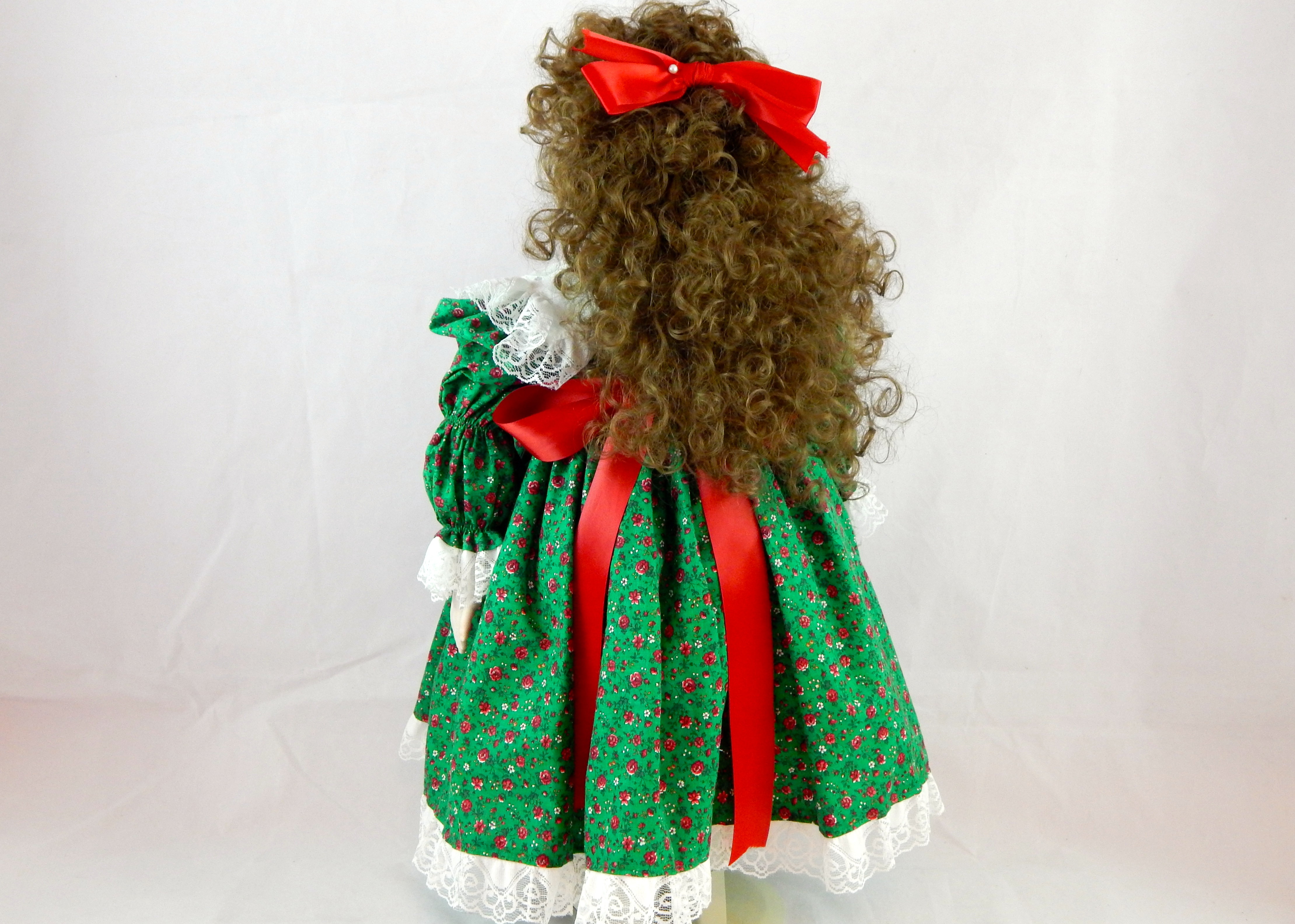 "Hilary" by Dianna Effner