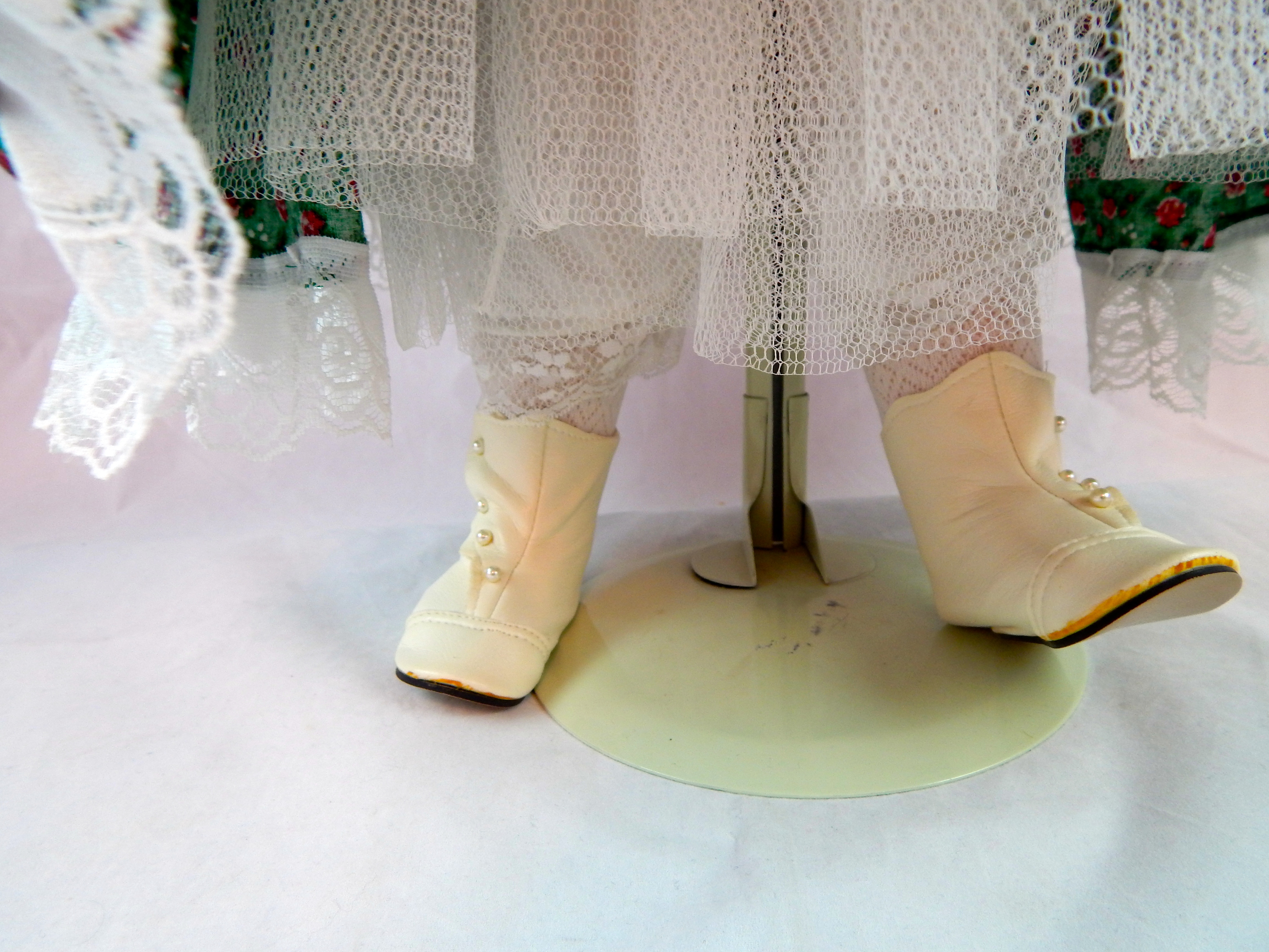 "Hilary" by Dianna Effner