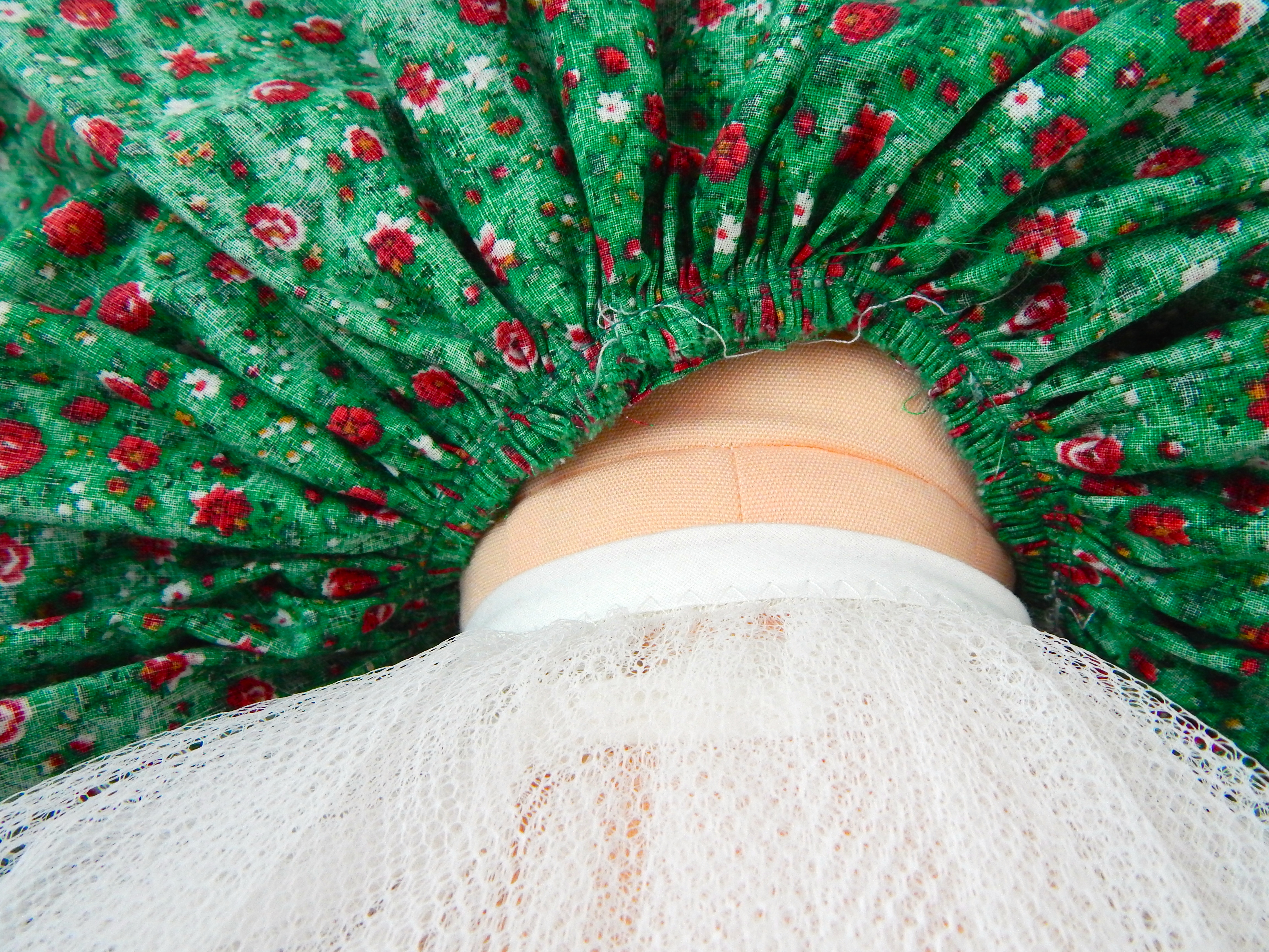 "Hilary" by Dianna Effner