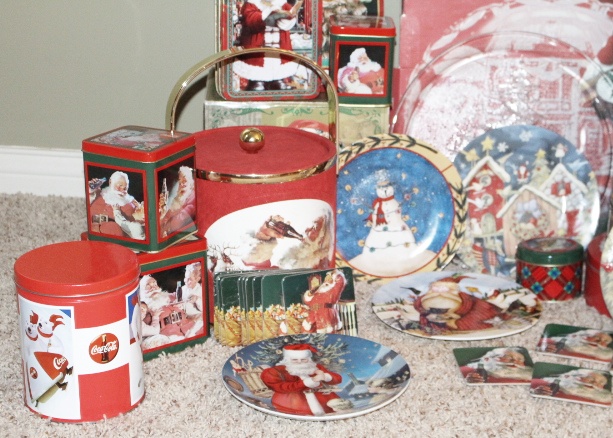 Christmas Collection