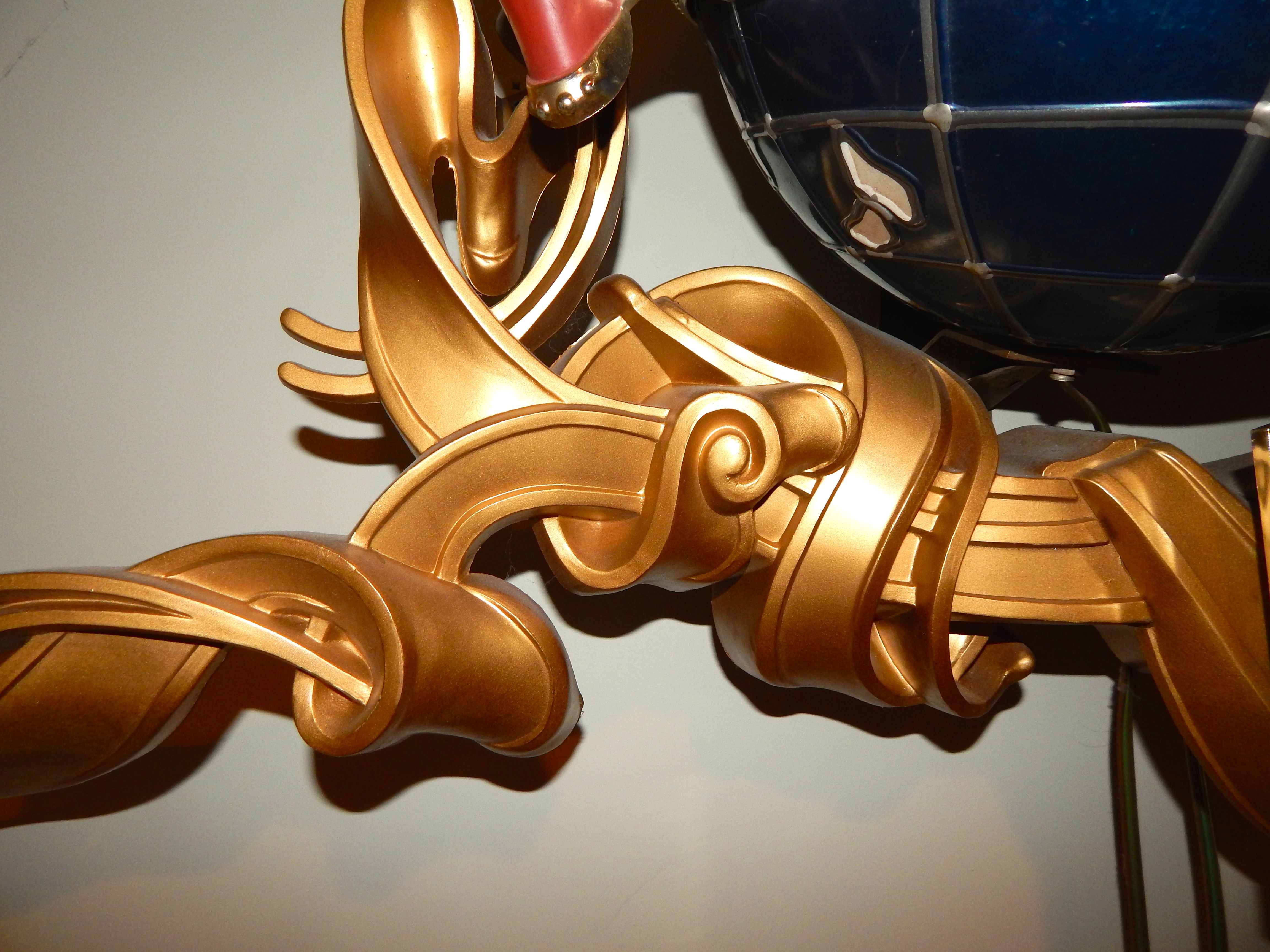 Vintage Schlitz Beer Sign