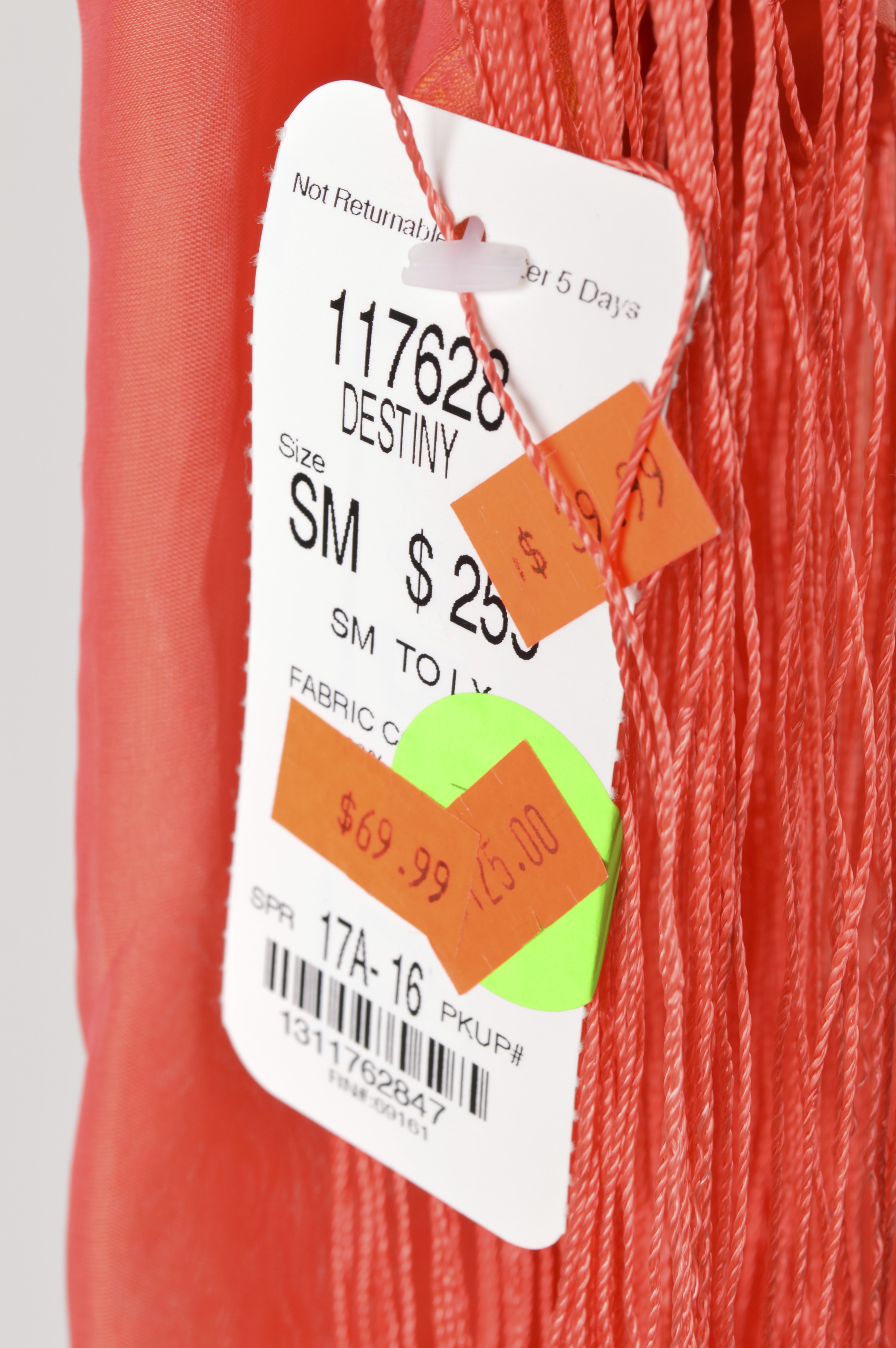 Collection of Women's Clothing Including Two Ensembles