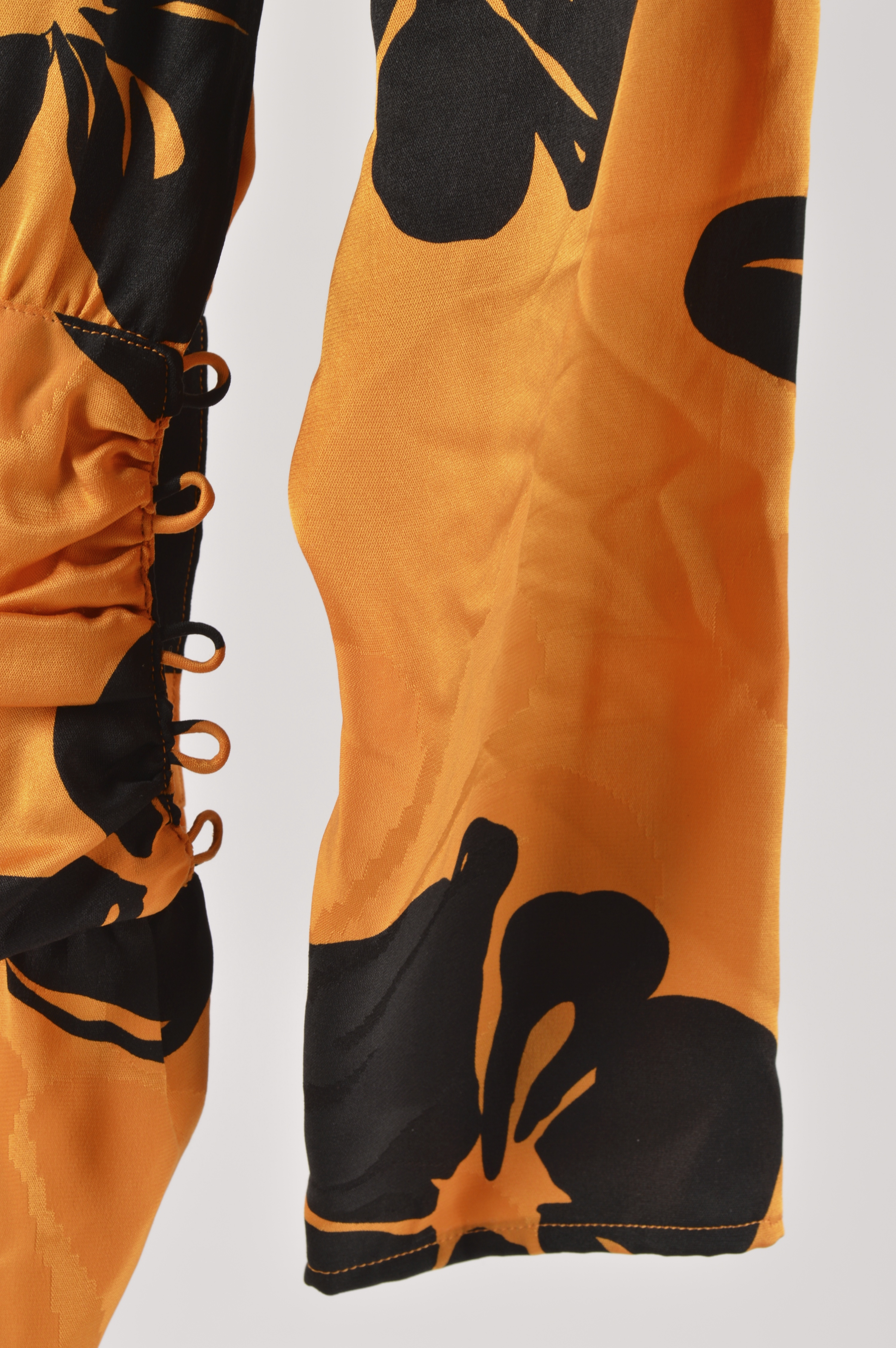 Women's Renee DuMarr Blazer and Flora Kung Silk Dress