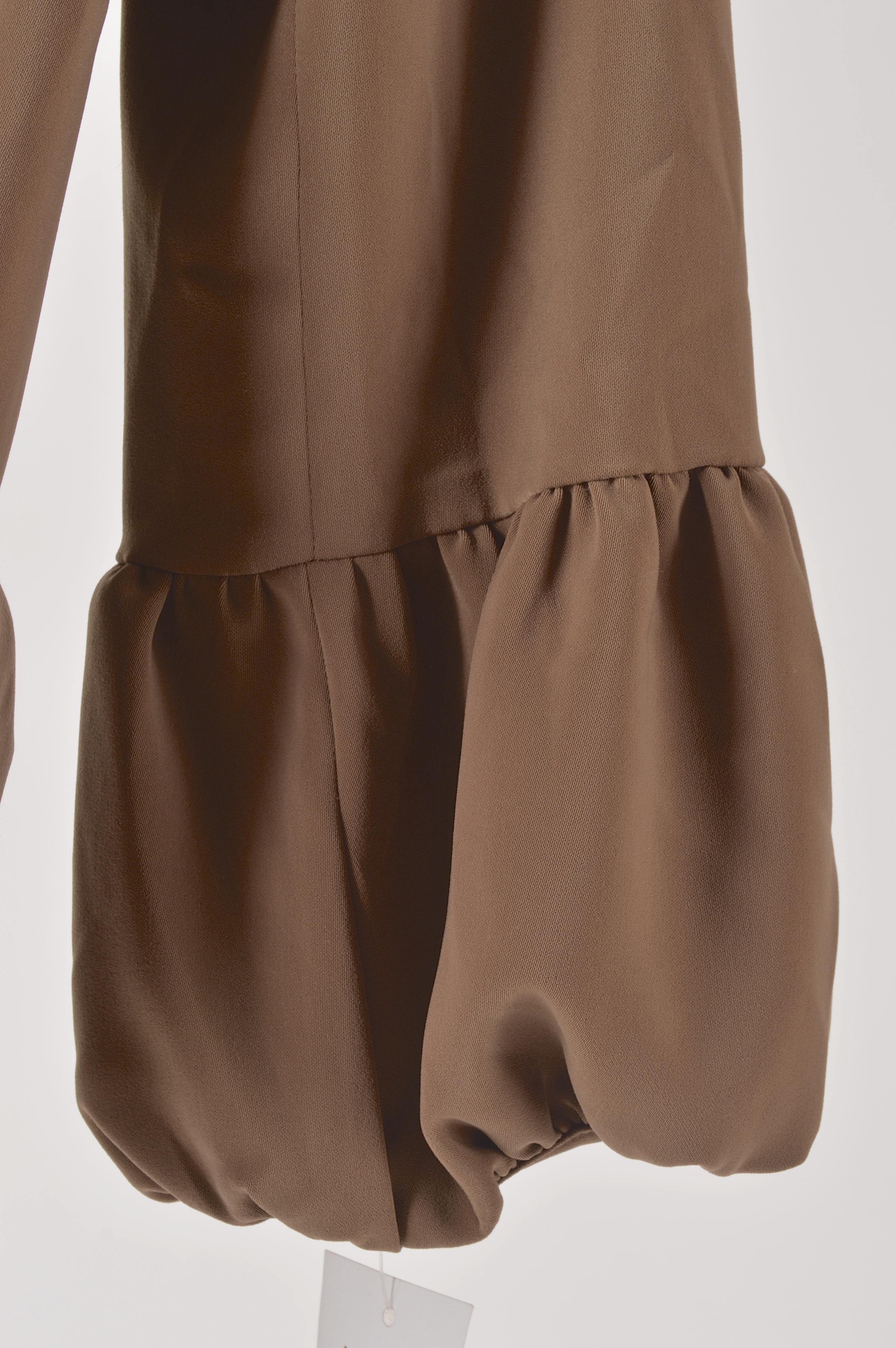 Women's Renee DuMarr Blazer and Flora Kung Silk Dress