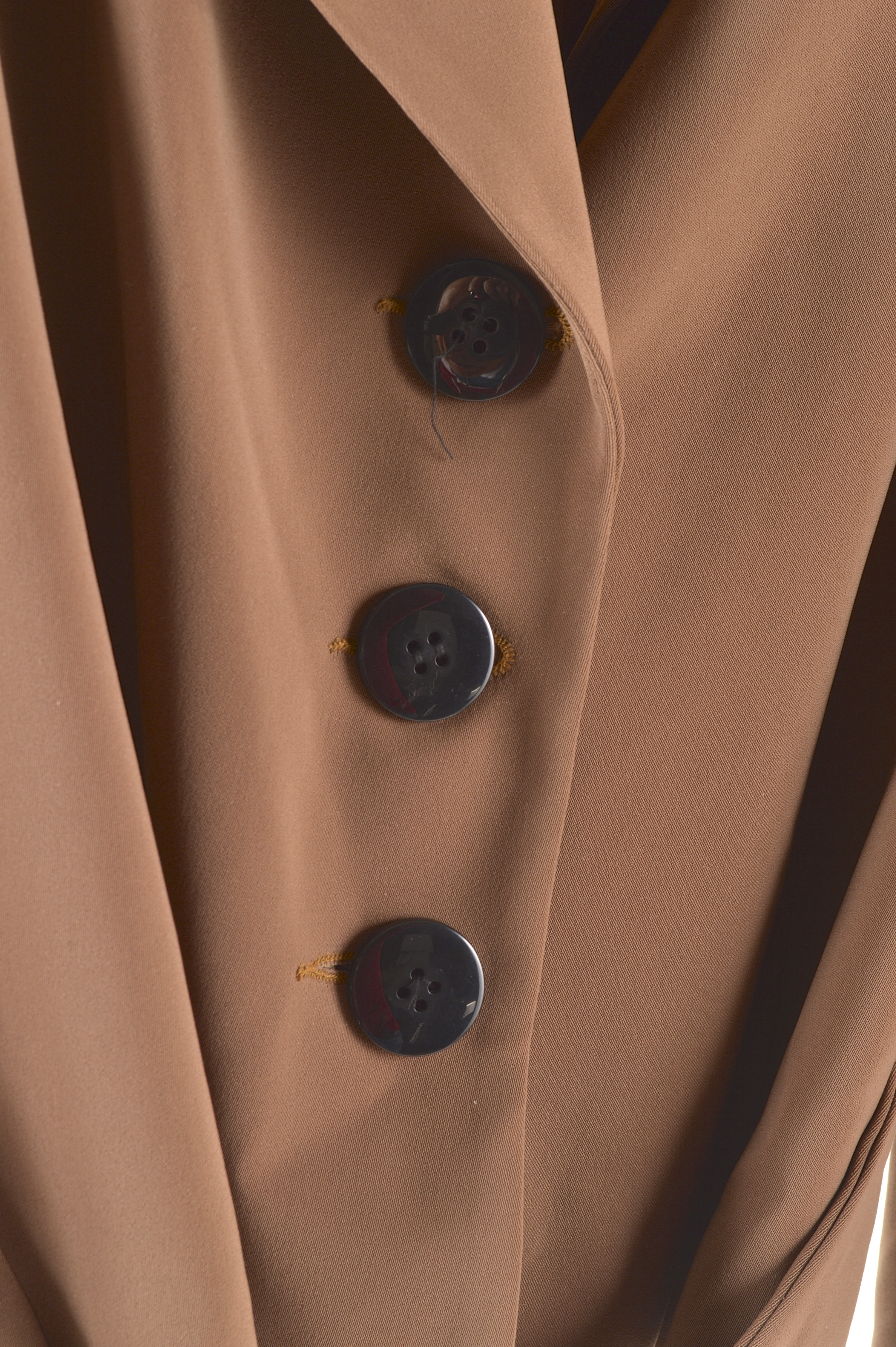 Women's Renee DuMarr Blazer and Flora Kung Silk Dress