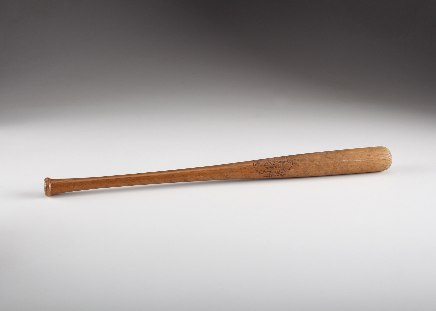 Vintage Mini Louisville Slugger Baseball Bat