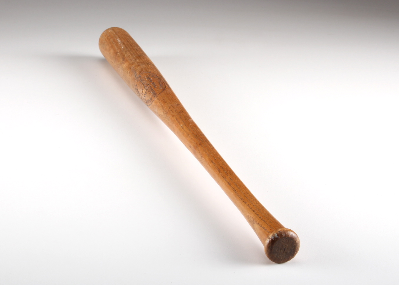 Vintage Mini Louisville Slugger Baseball Bat