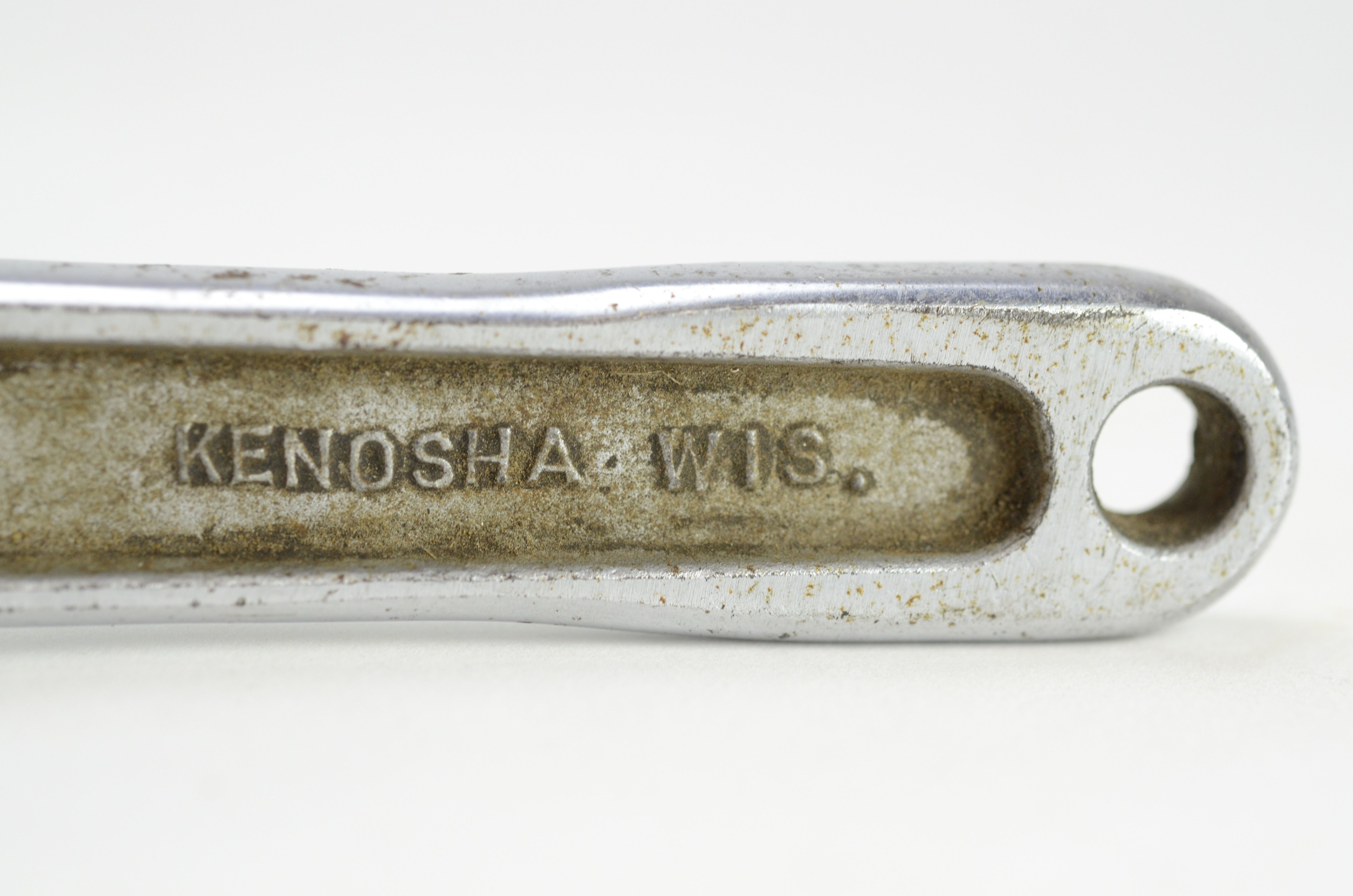 Vintage Snap-On Ratchet Wrench