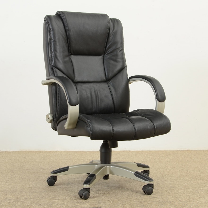 Sealy Posturepedic Office Chair