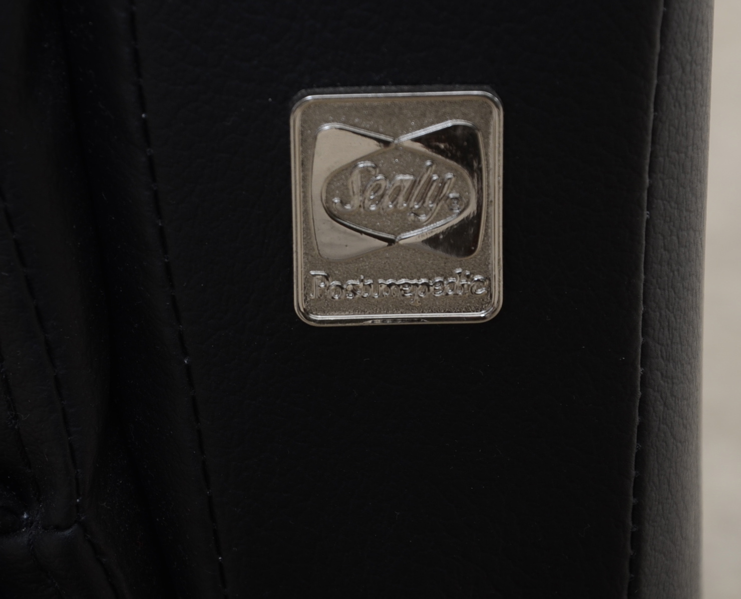 Sealy Posturepedic Office Chair