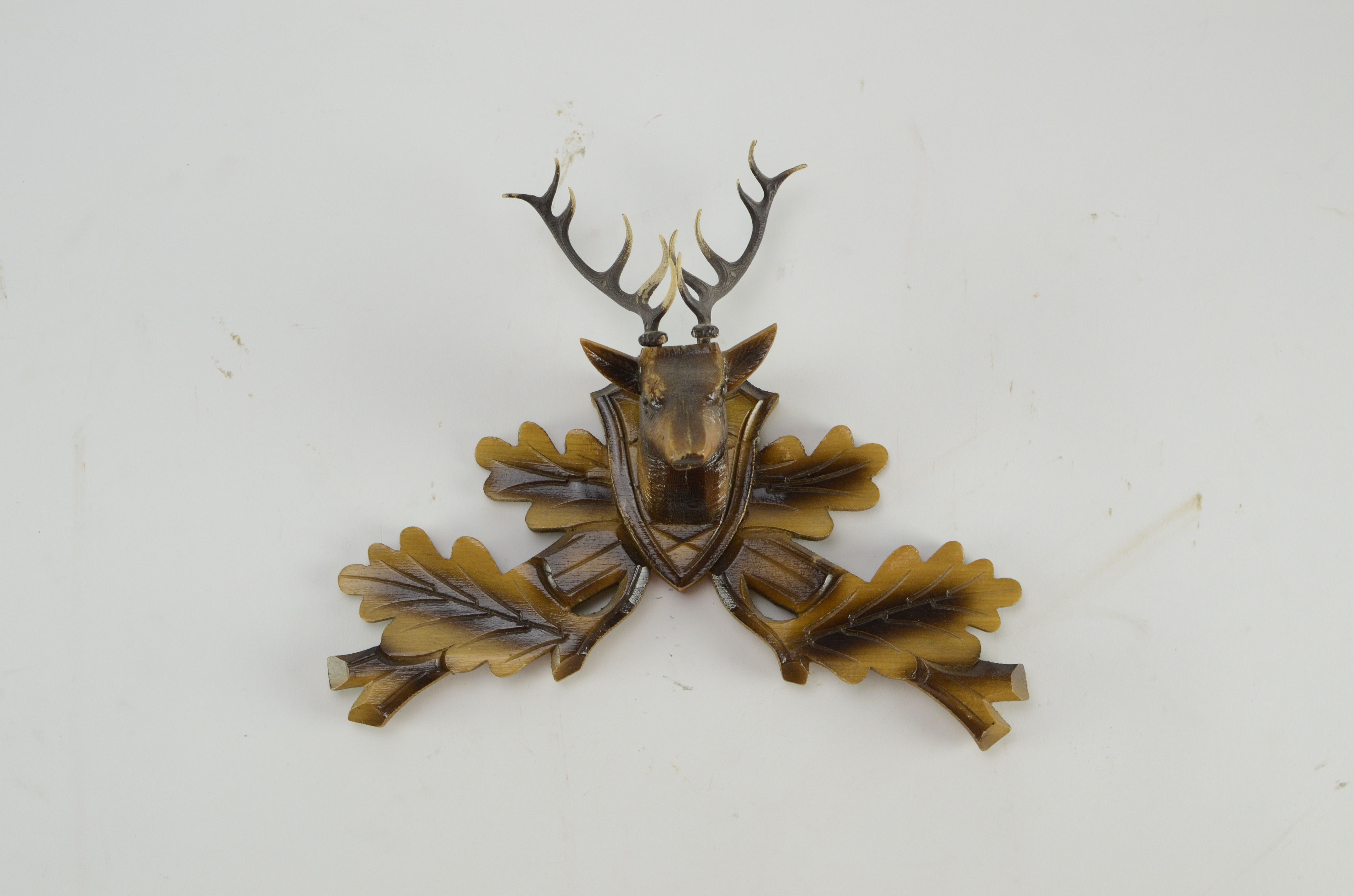 Vintage German Cuckoo Clock Repair Project EBTH