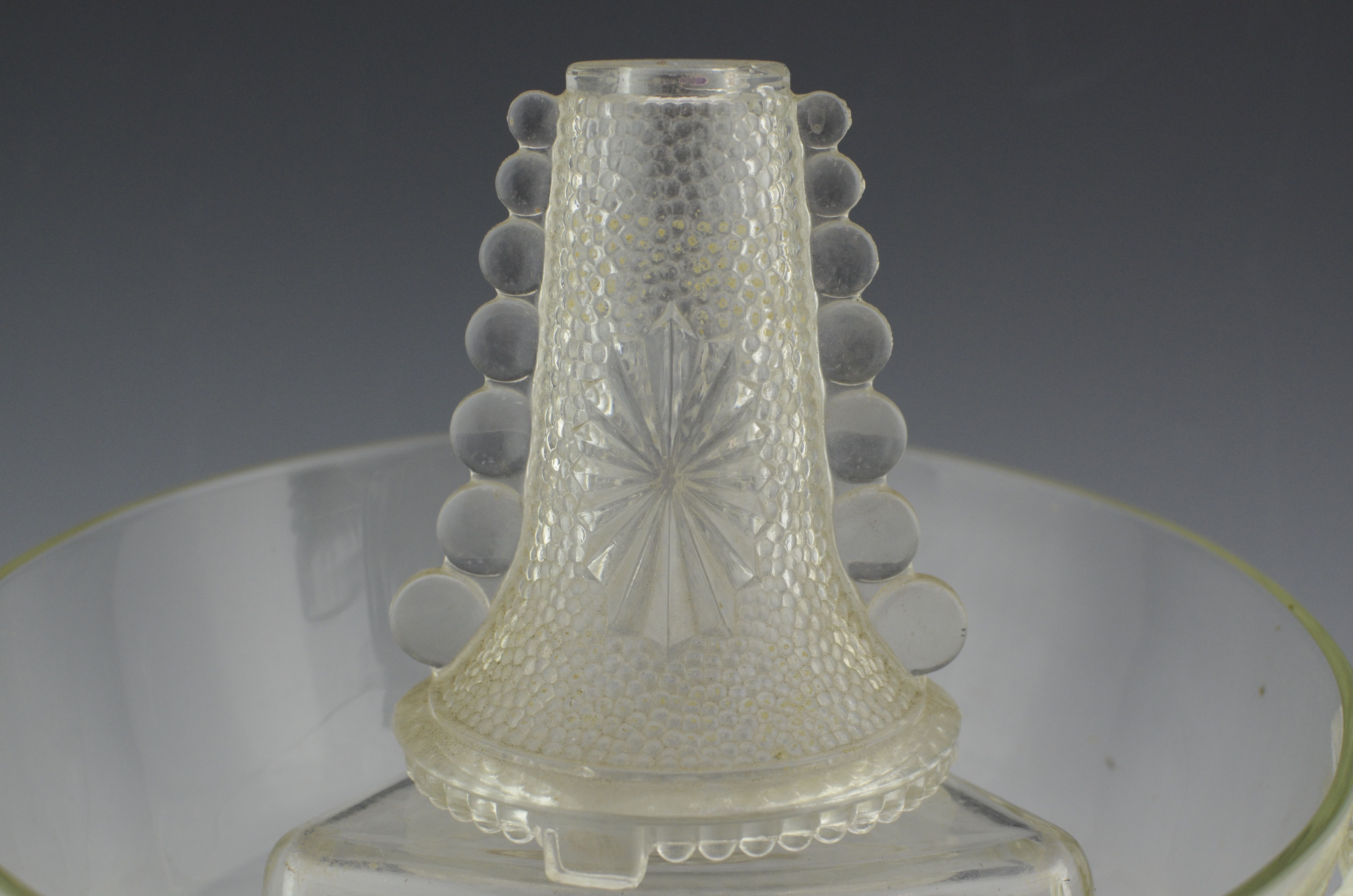 Vintage Glass Assortment