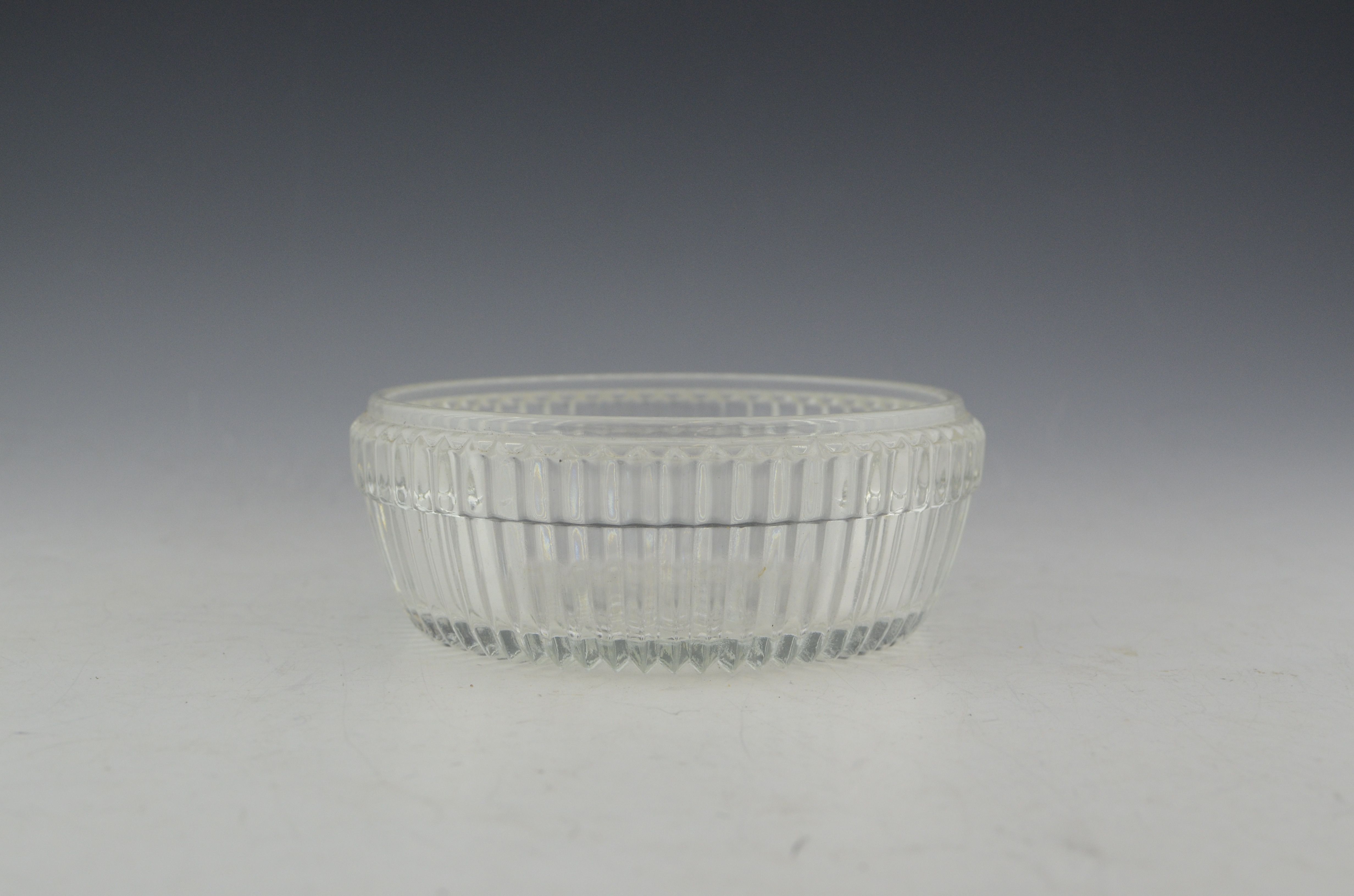 Vintage Glass Assortment