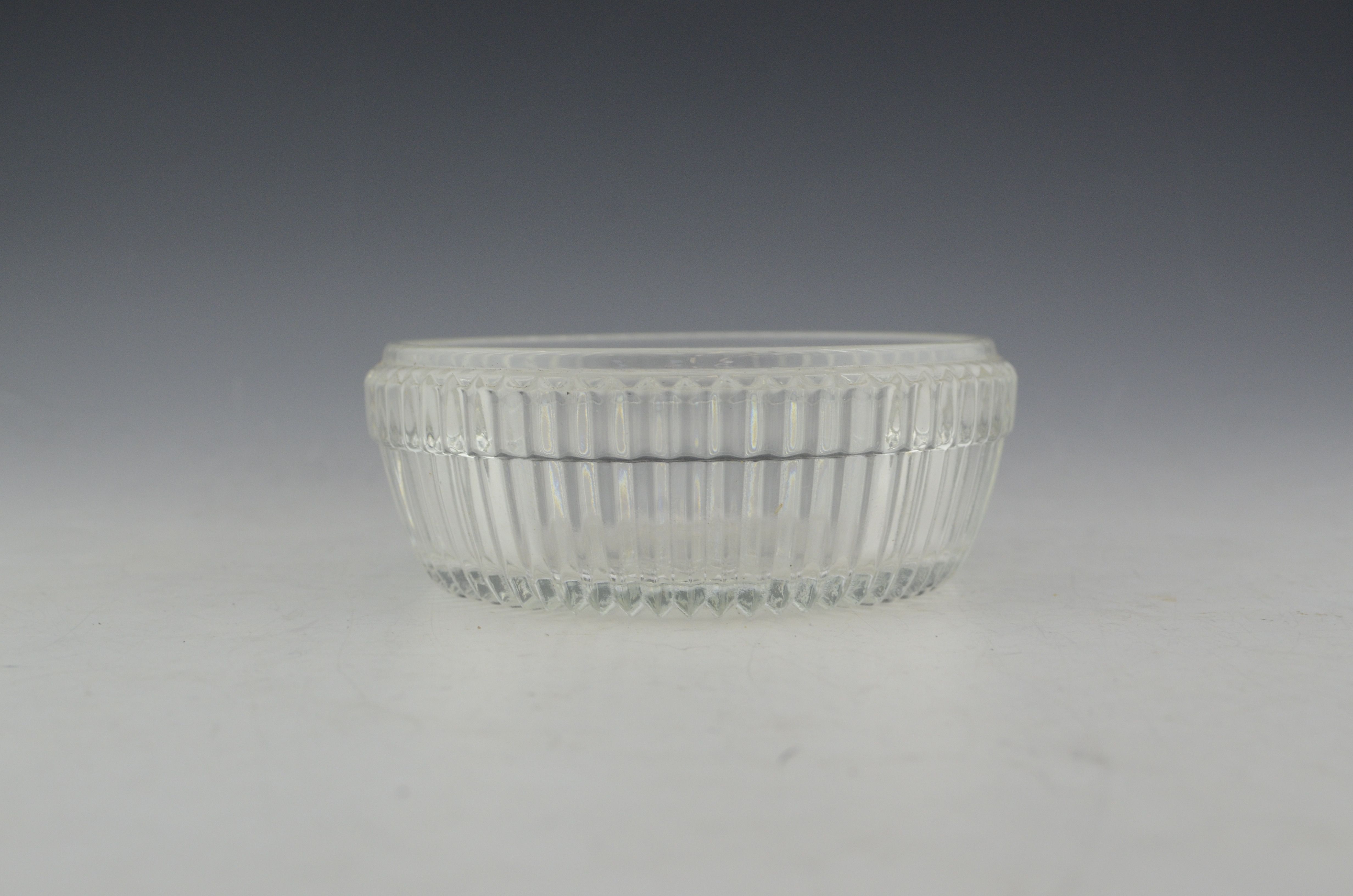 Vintage Glass Assortment