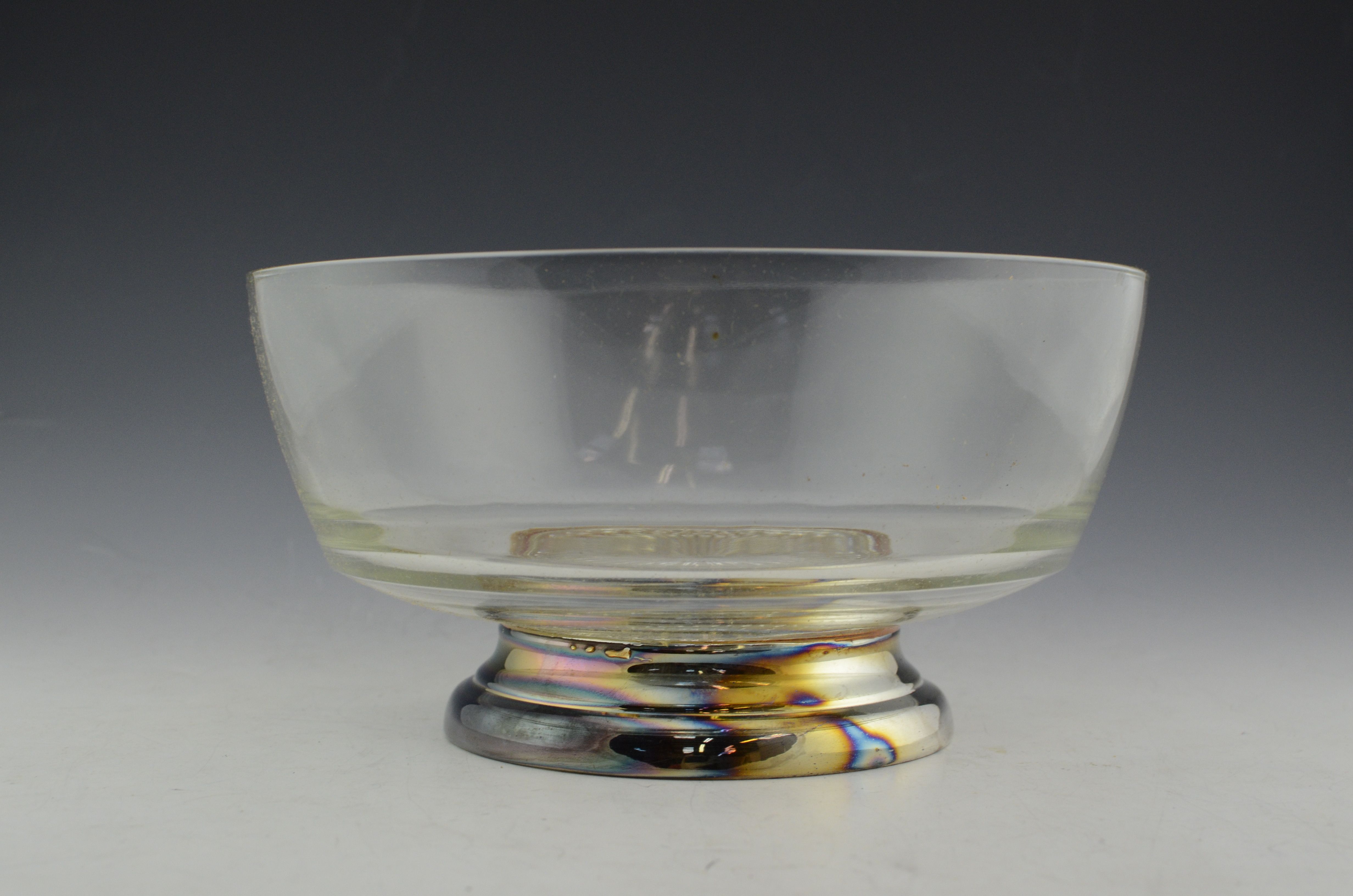 Vintage Glass Assortment