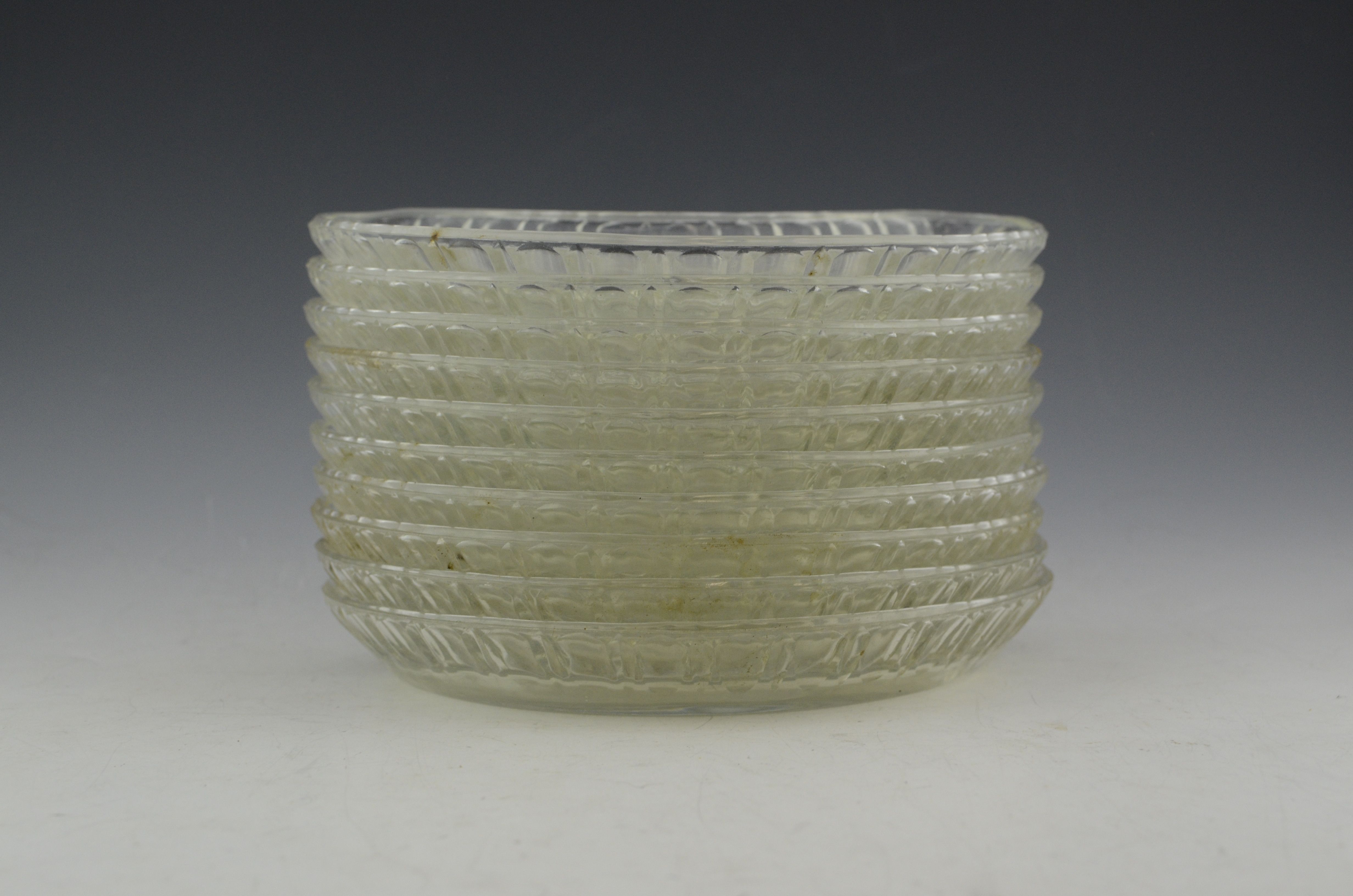 Vintage Glass Assortment