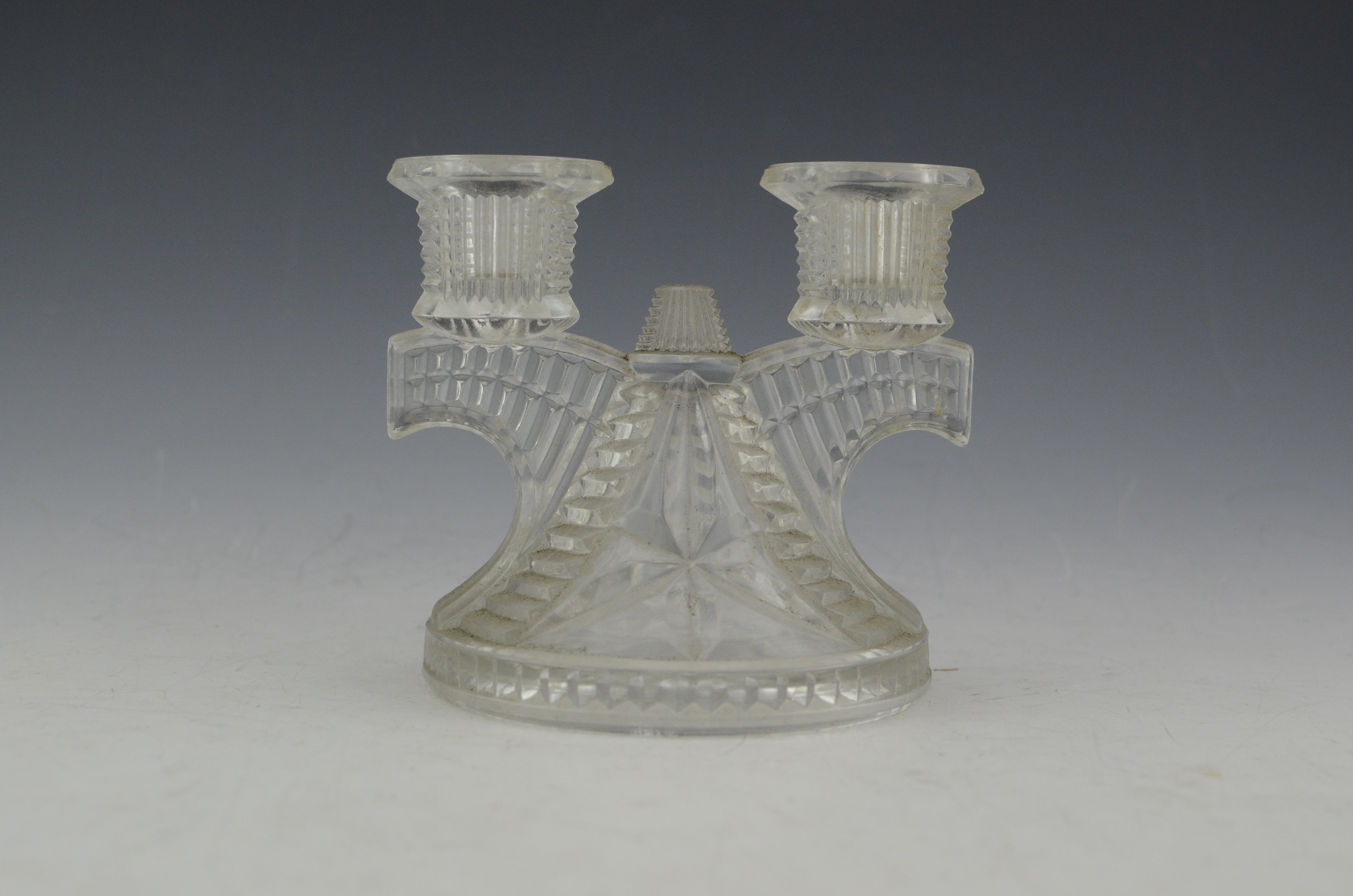 Vintage Glass Assortment