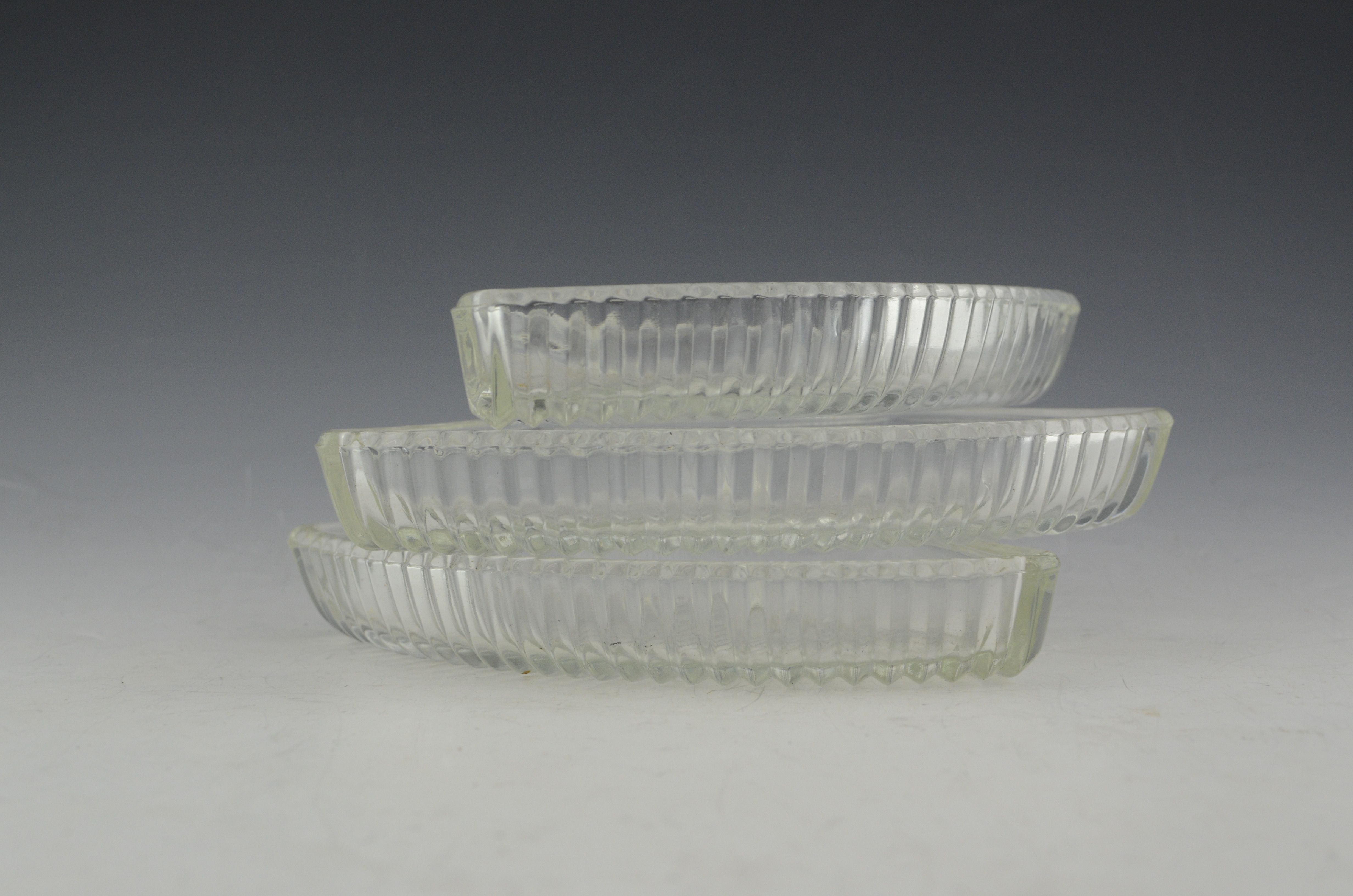 Vintage Glass Assortment