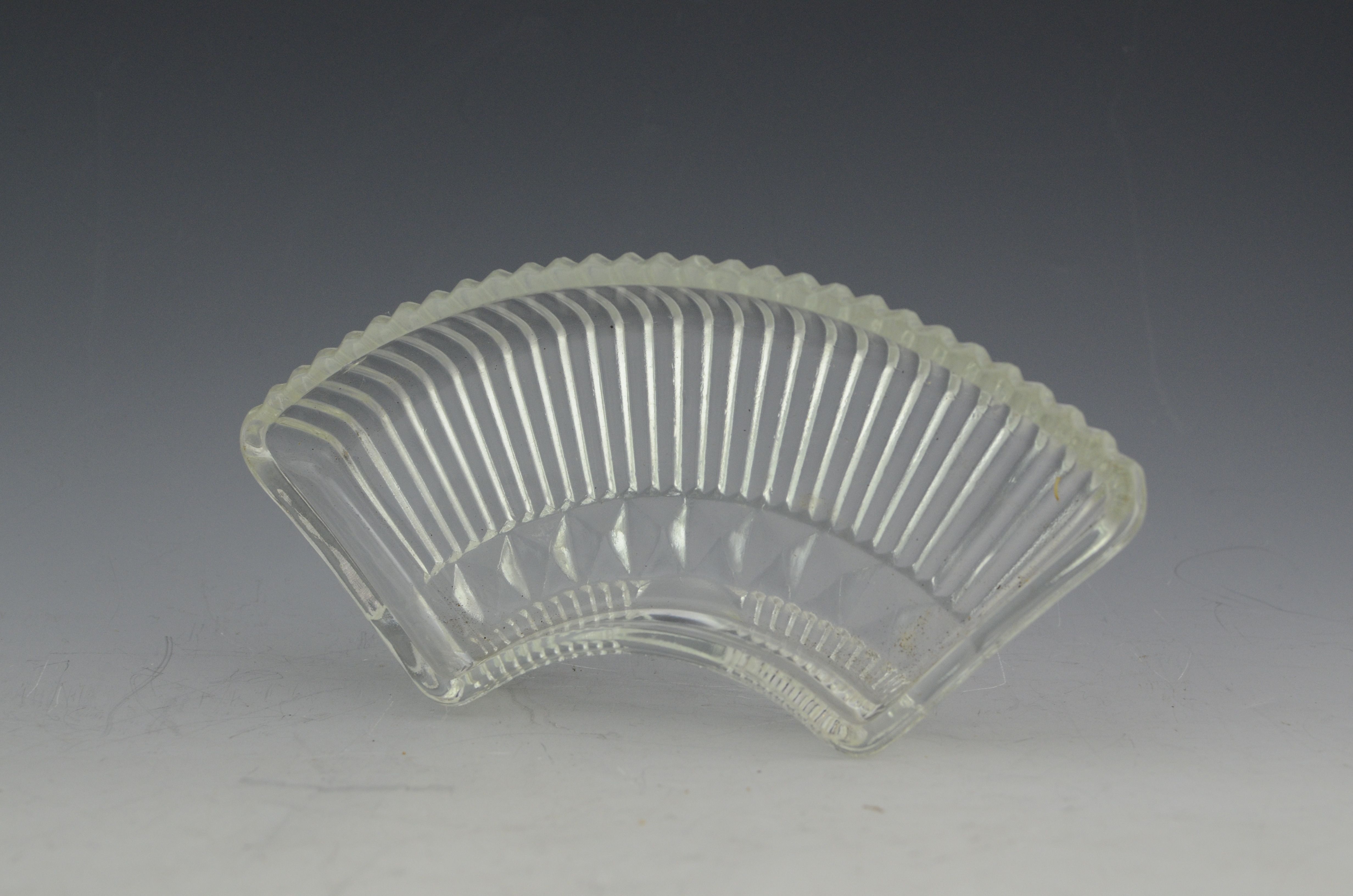 Vintage Glass Assortment