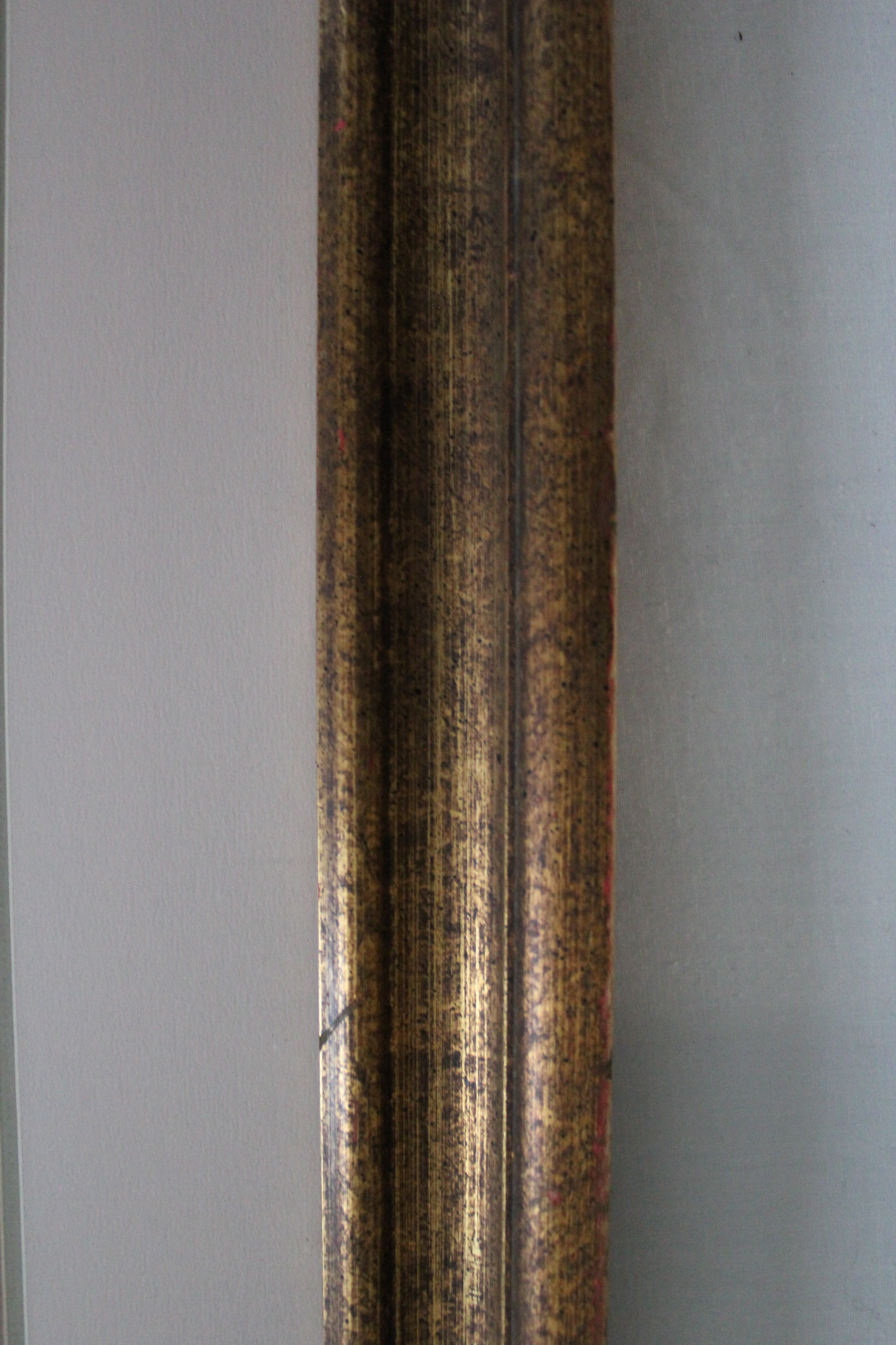 "The Guardian Angel" Art by Lauren Ford