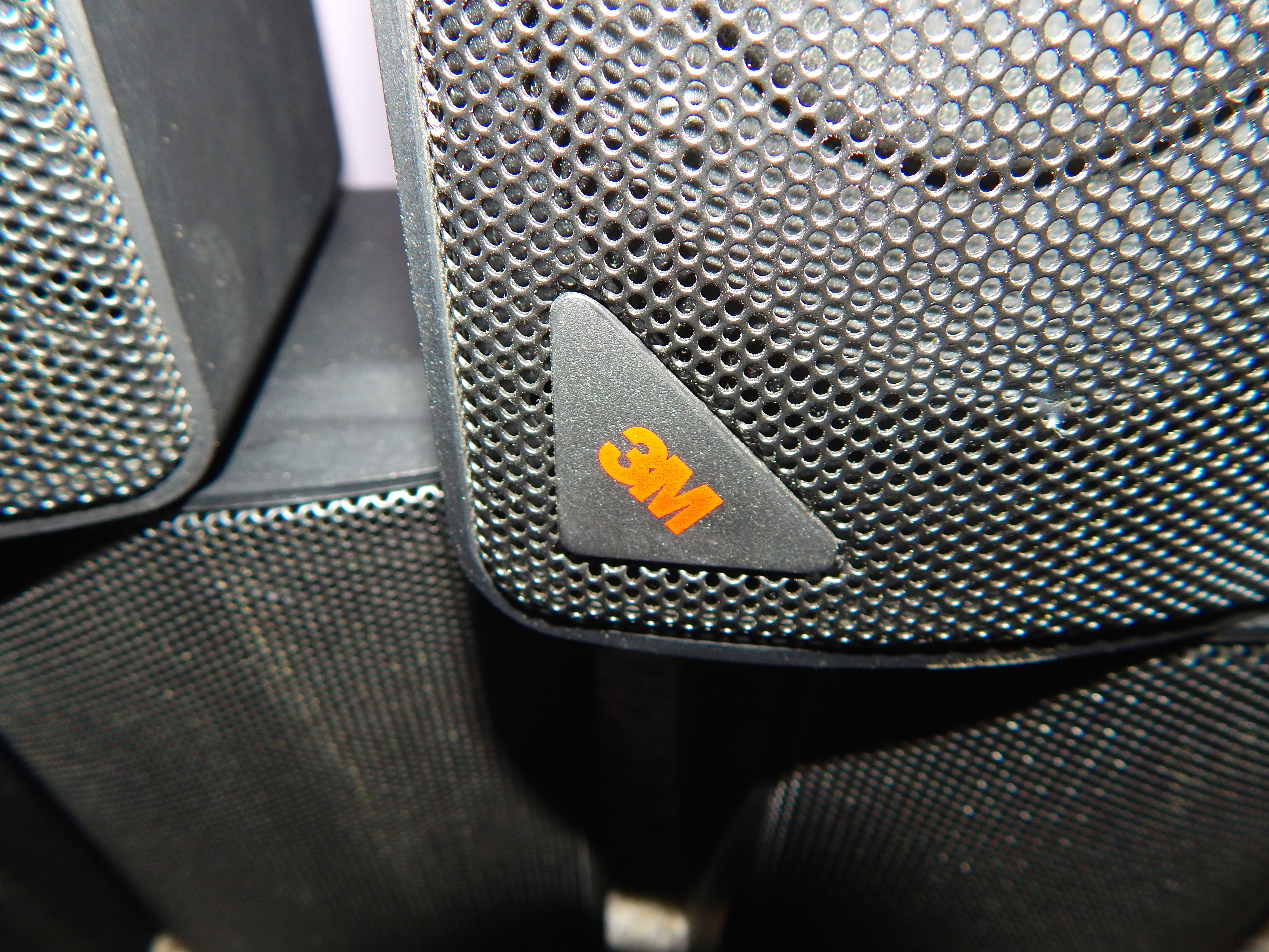 3M Complete Home Theatre Surround System