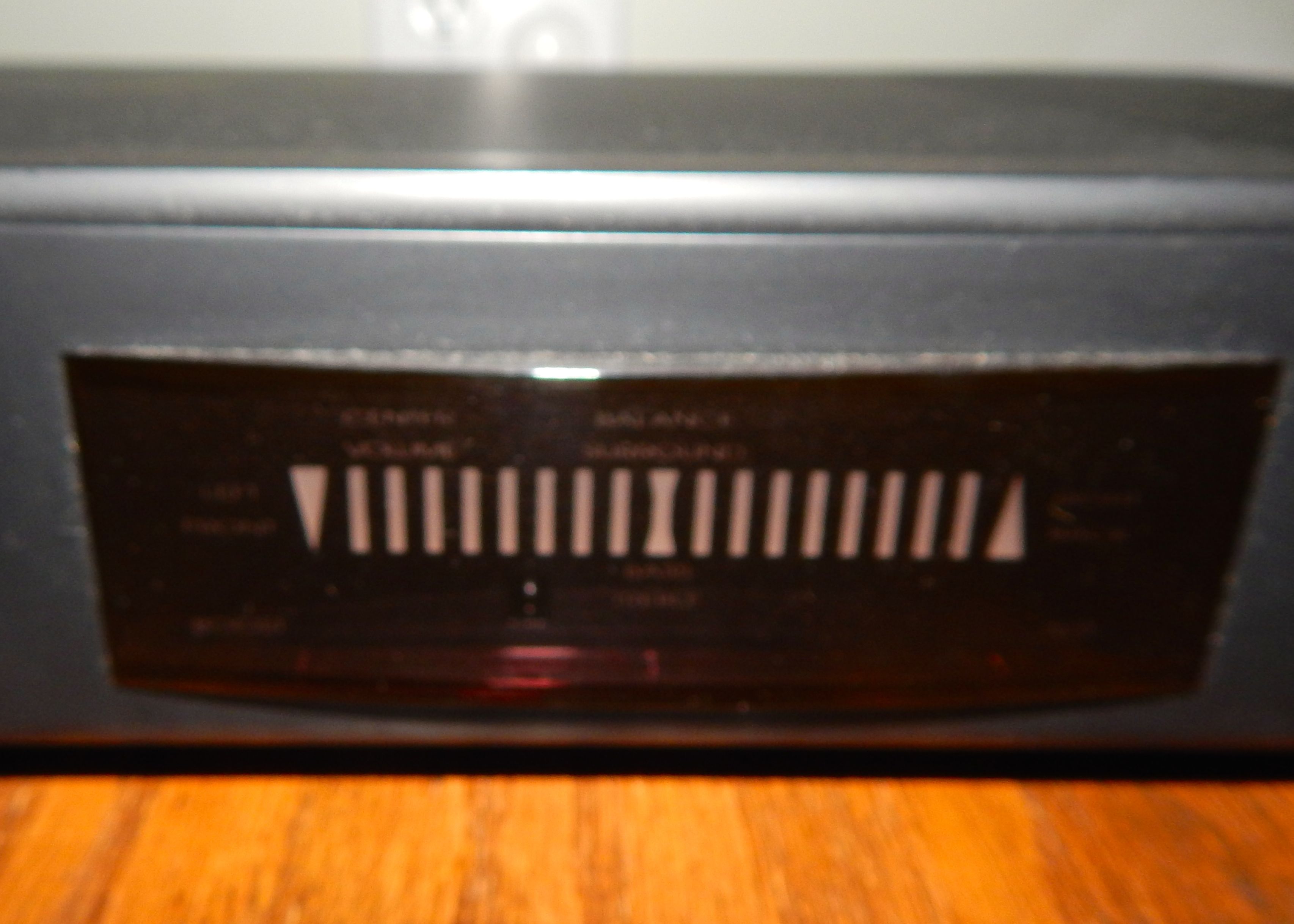 3M Complete Home Theatre Surround System