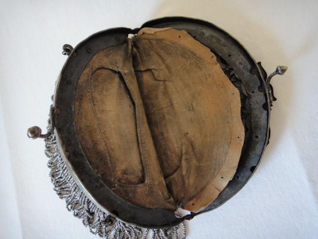 Antique Art Deco & Reinstone Lady's Purses