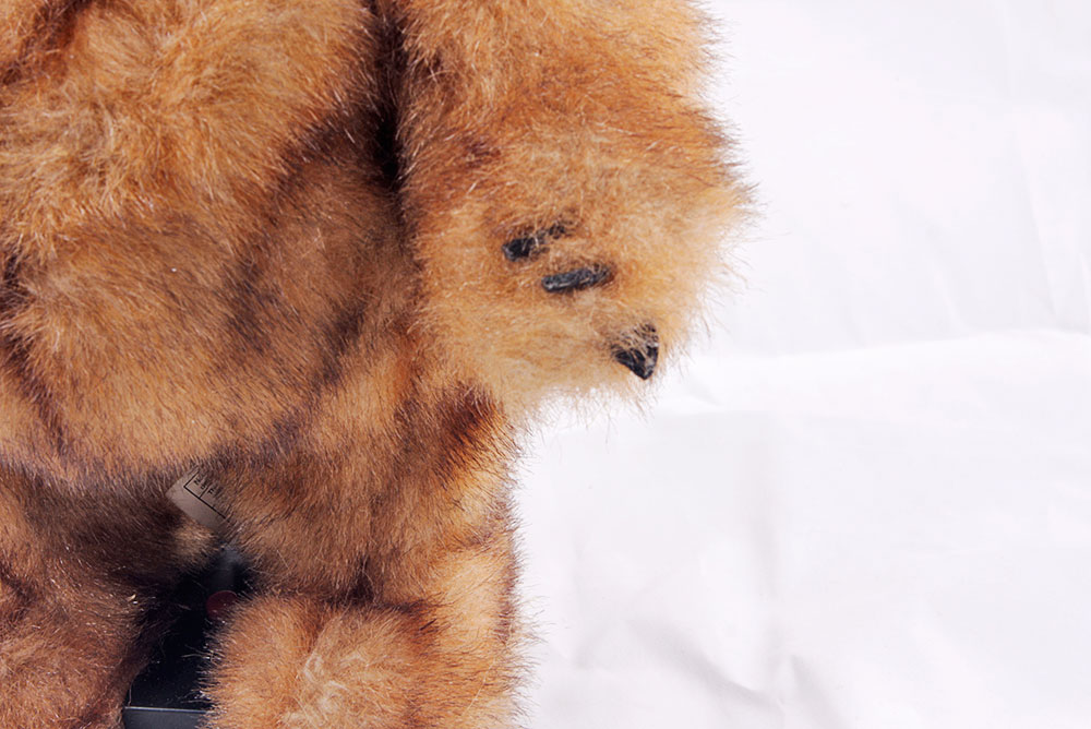 Vintage Gopher Doll from the Movie Caddyshack