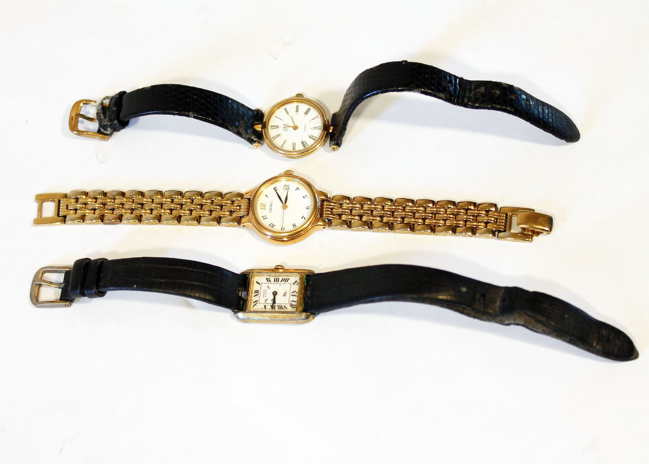 Vintage Women's Watches