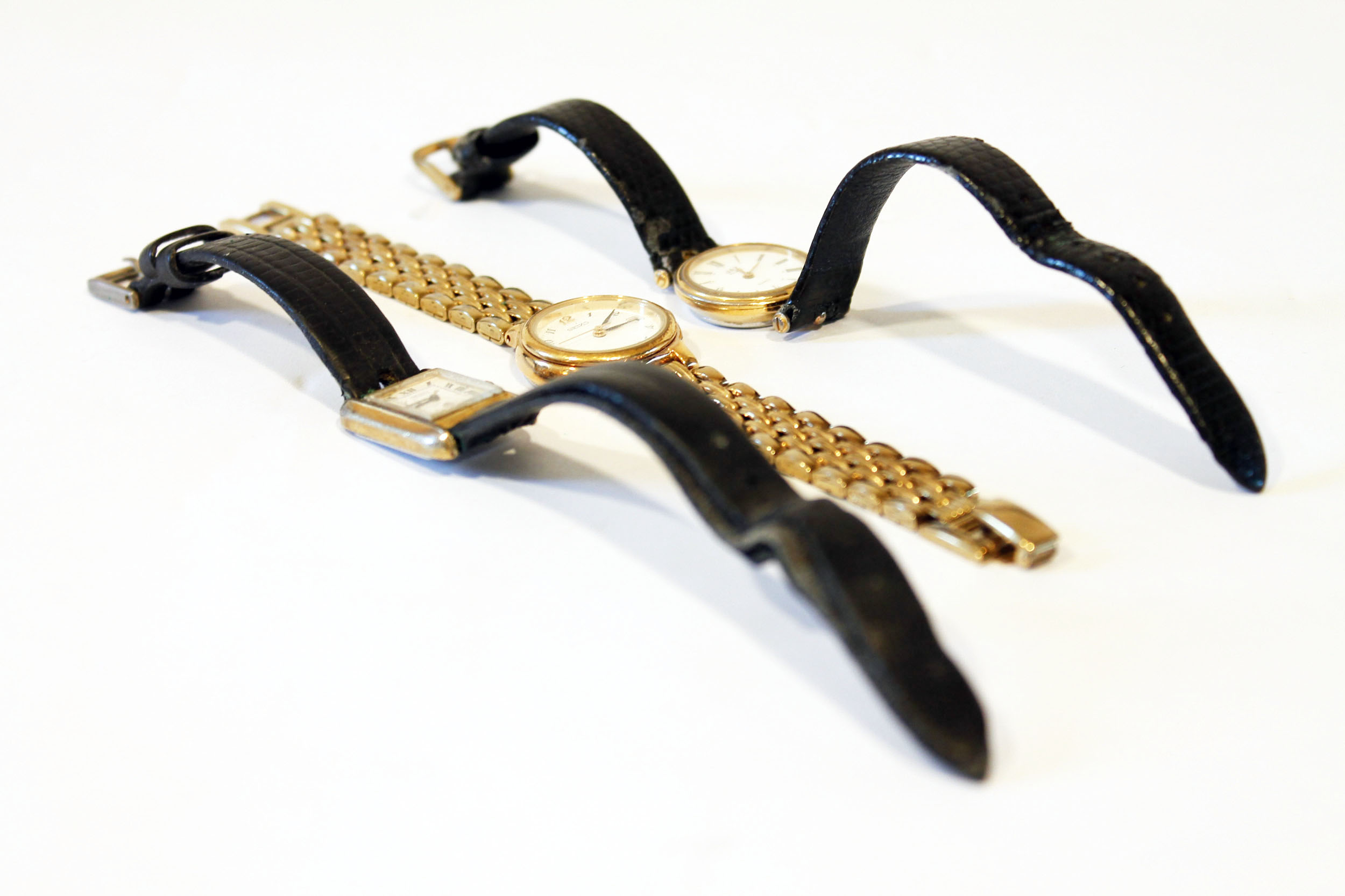 Vintage Women's Watches