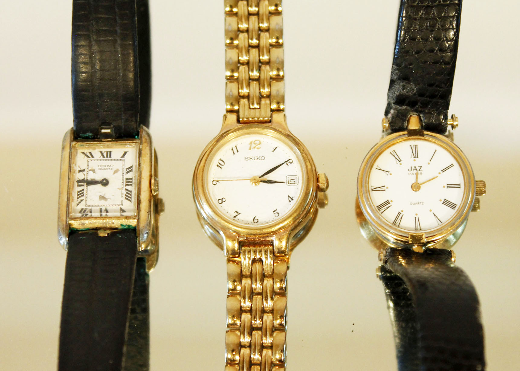 Vintage Women's Watches