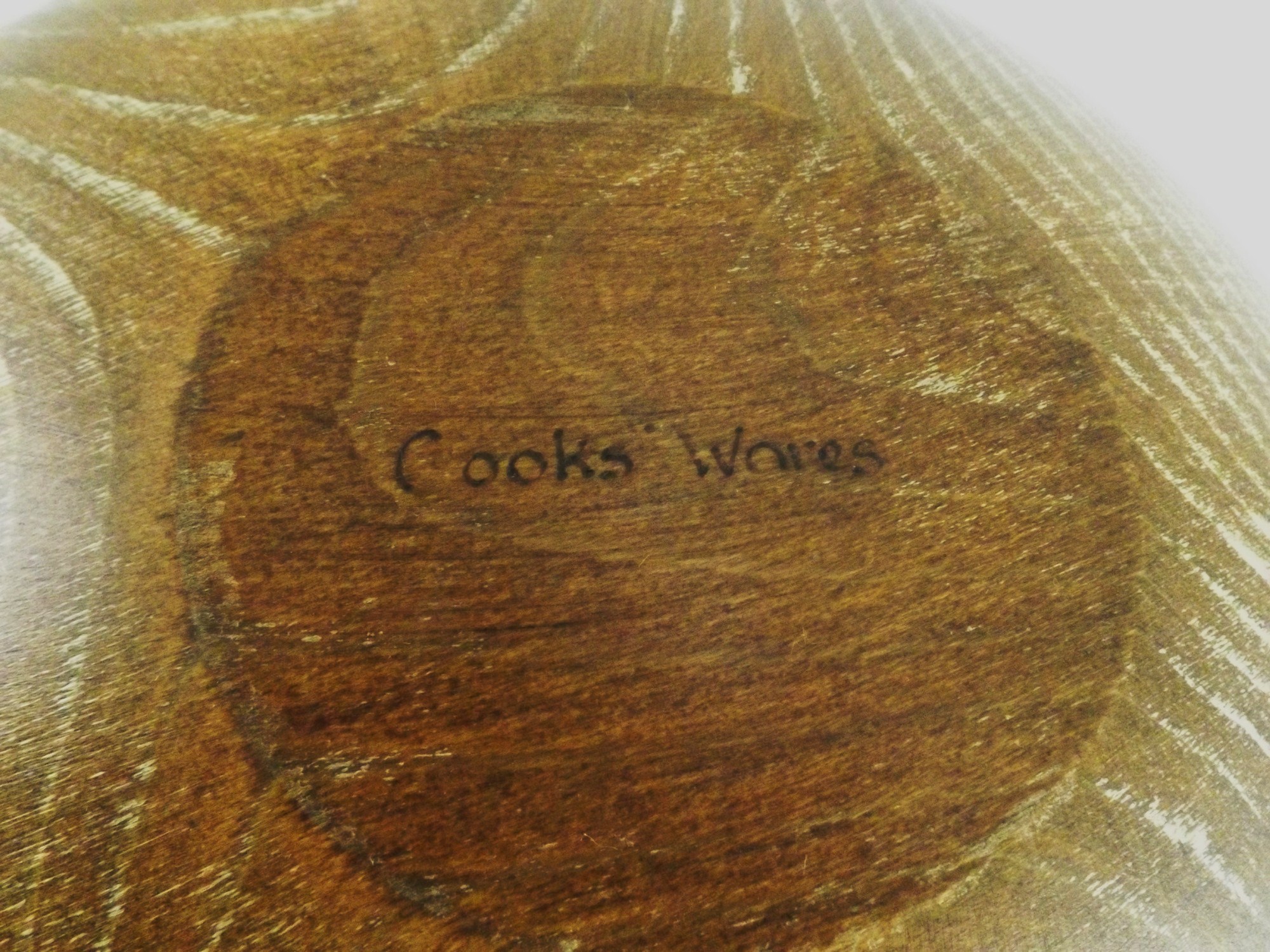 Wood Salad Bowl and Salad Serving Sets