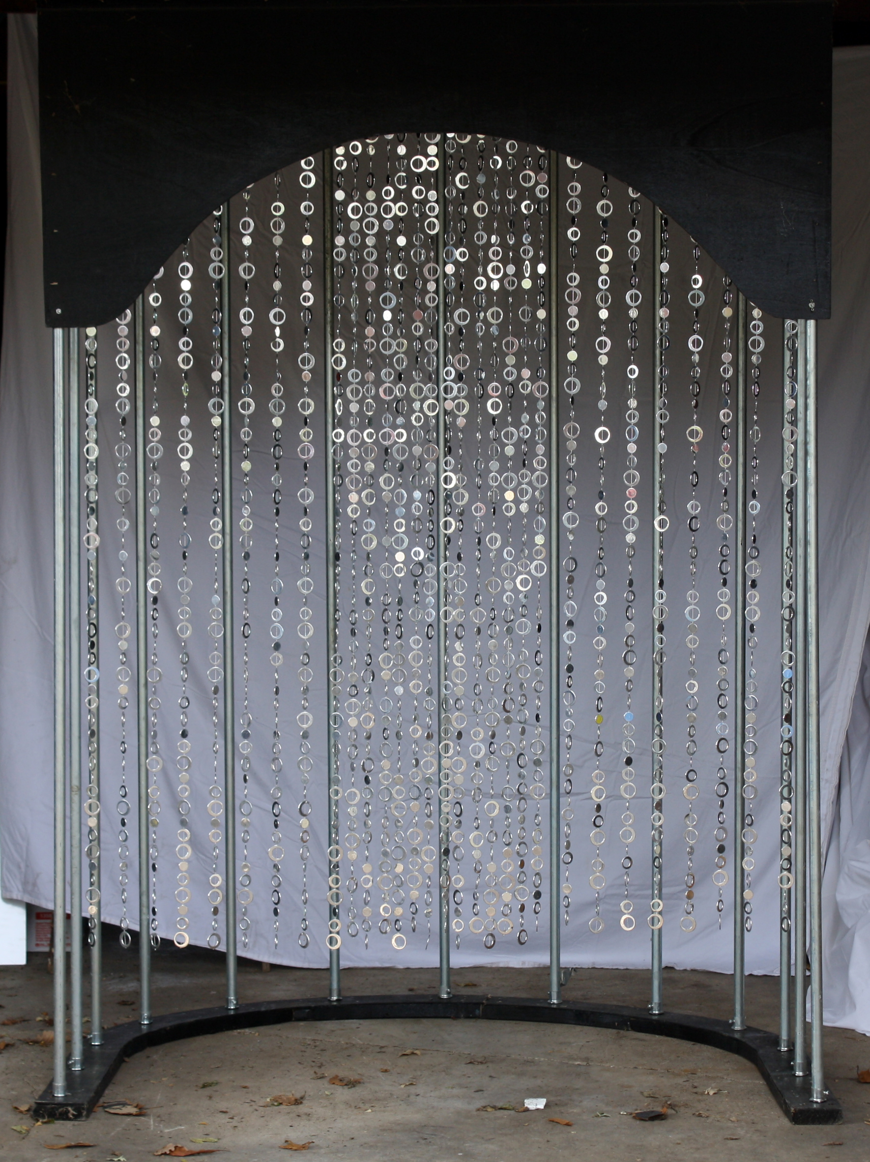 Unique Handmade Dance Cage