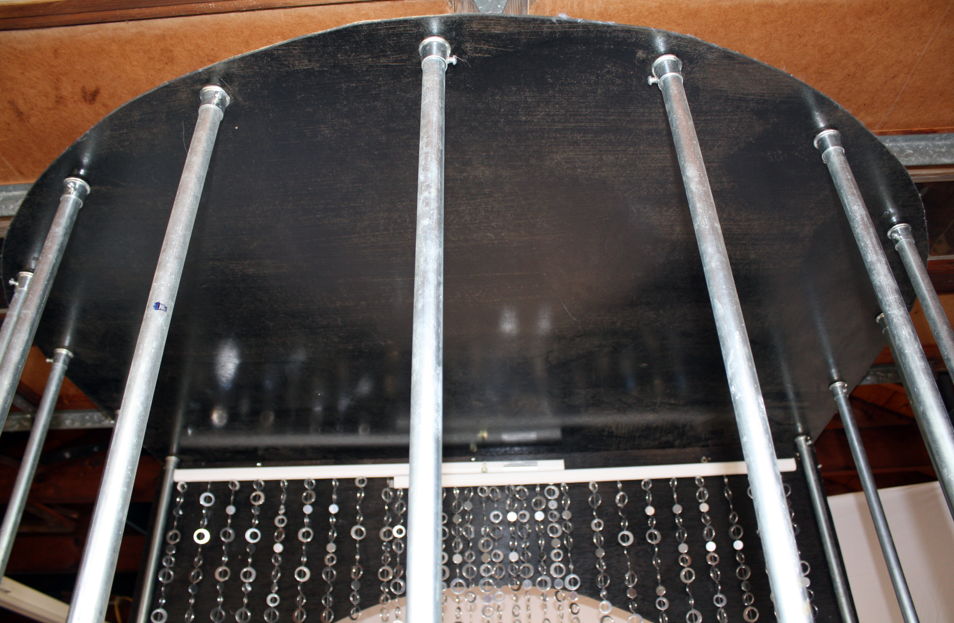 Unique Handmade Dance Cage