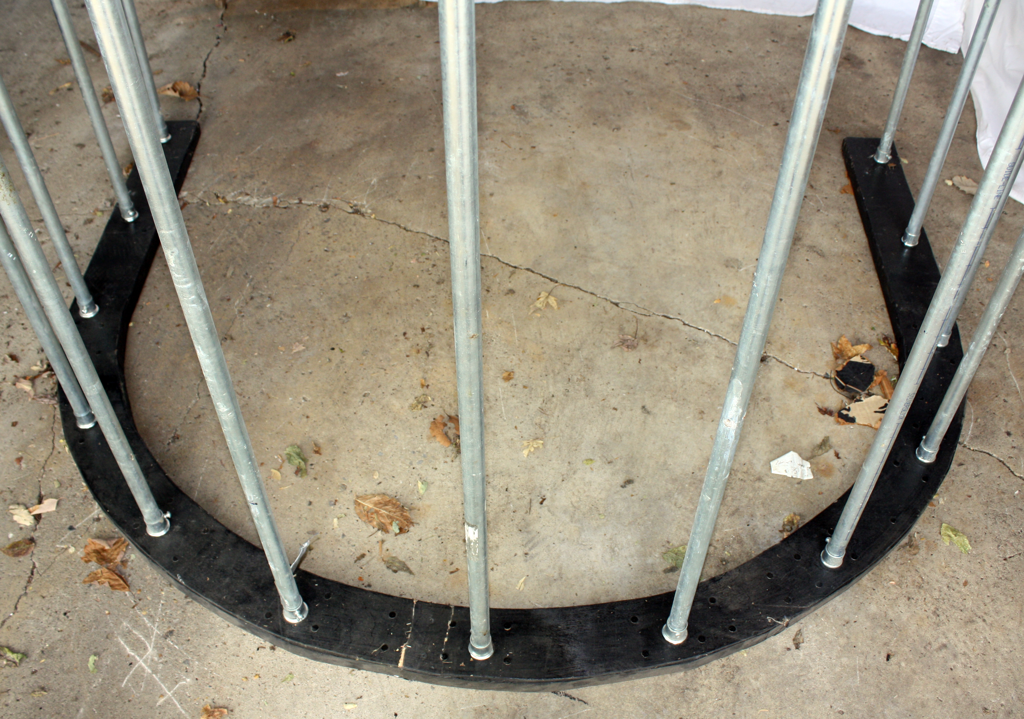 Unique Handmade Dance Cage