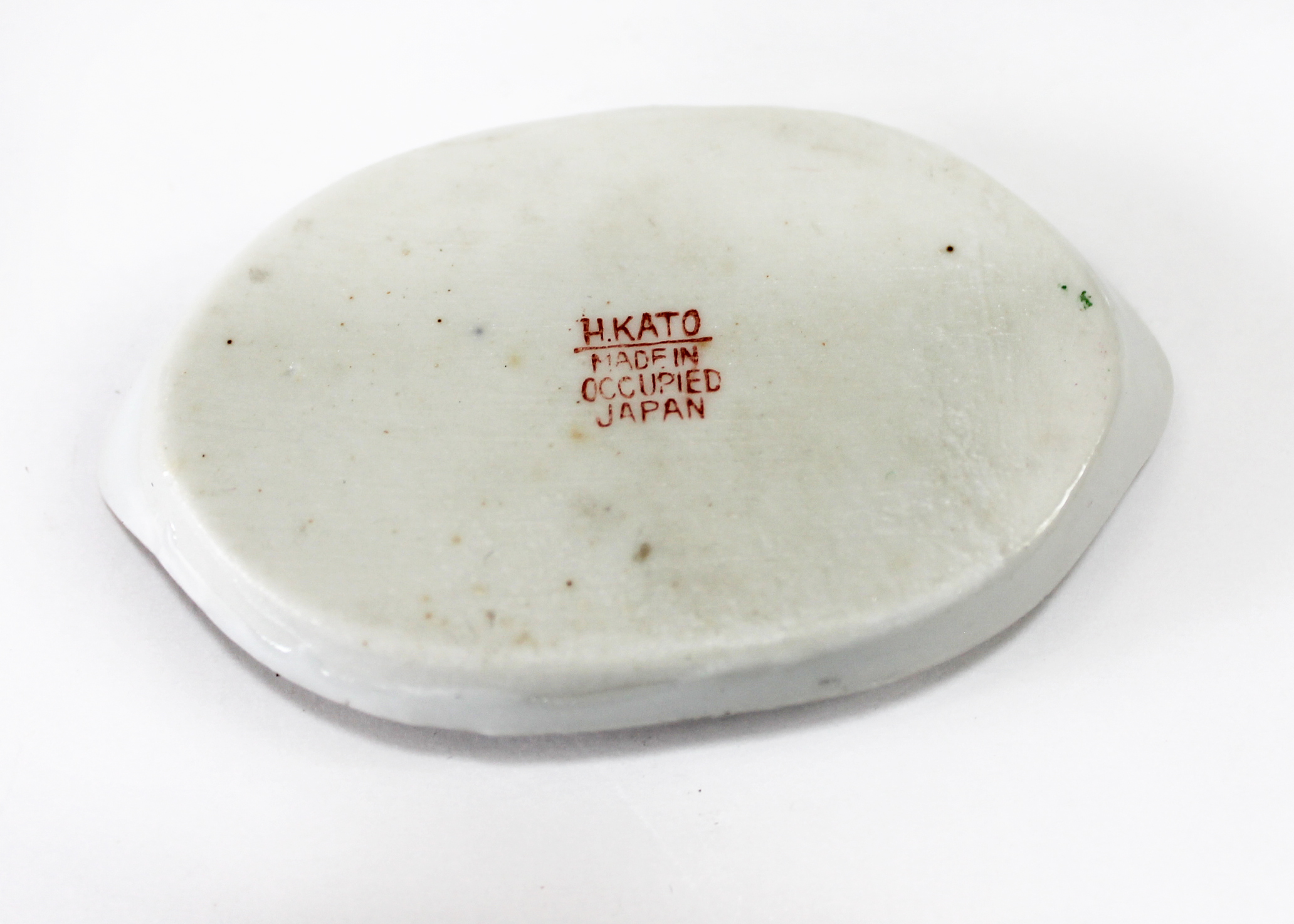 Vintage 15 Piece Collection of Tea and Trinket China from Japan